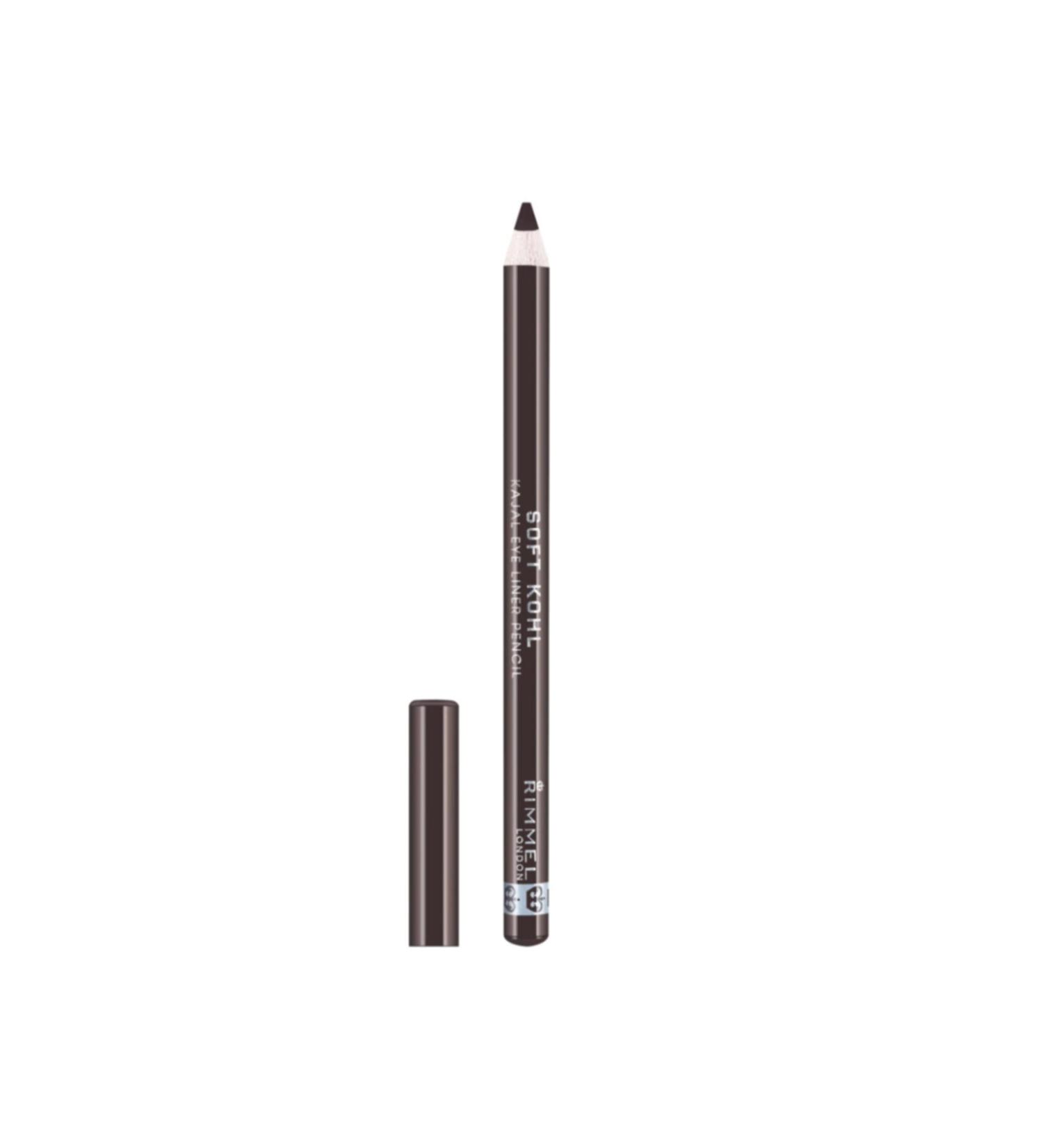 Rimmel London Brown Scandaleyes Kohl Kajal Eye Pencil