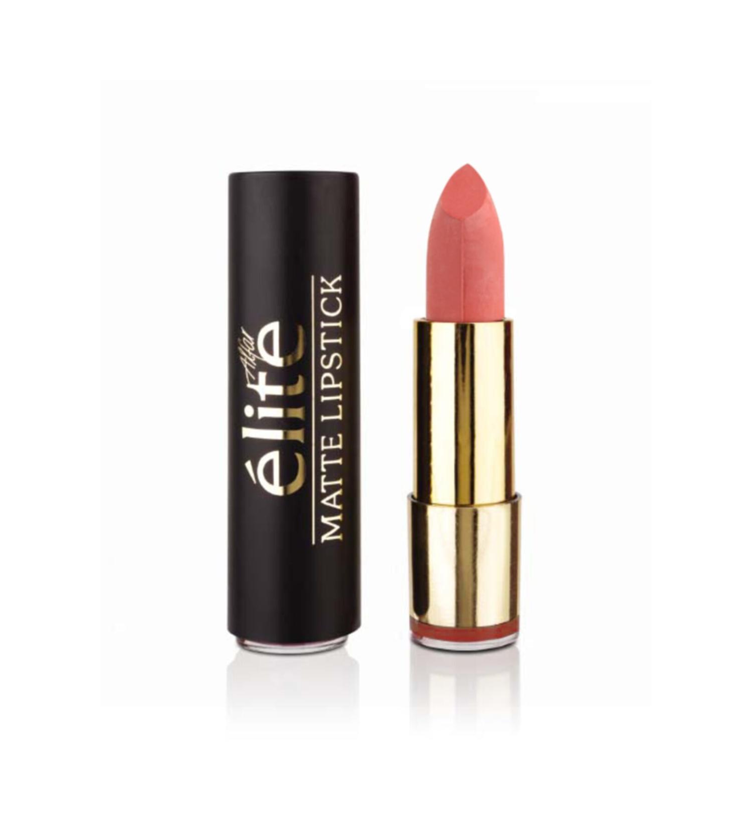 Elite Matt Lipstick No:m35