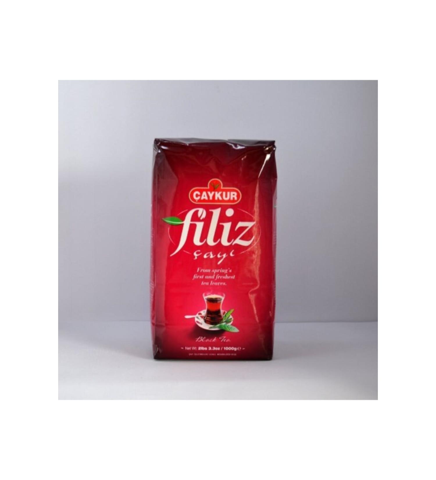 aykur Sprout Tea 1000 Gr.