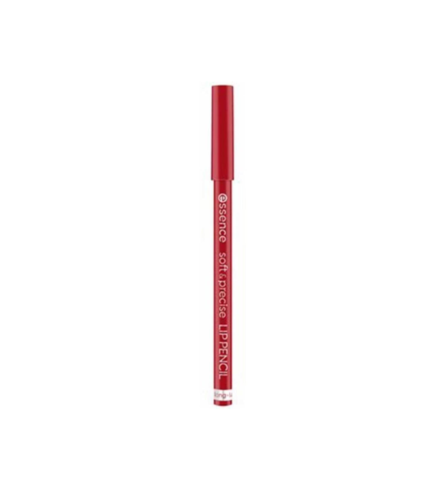 Essence Soft & Precise Lip Pencil - Lip Pencil No: 24