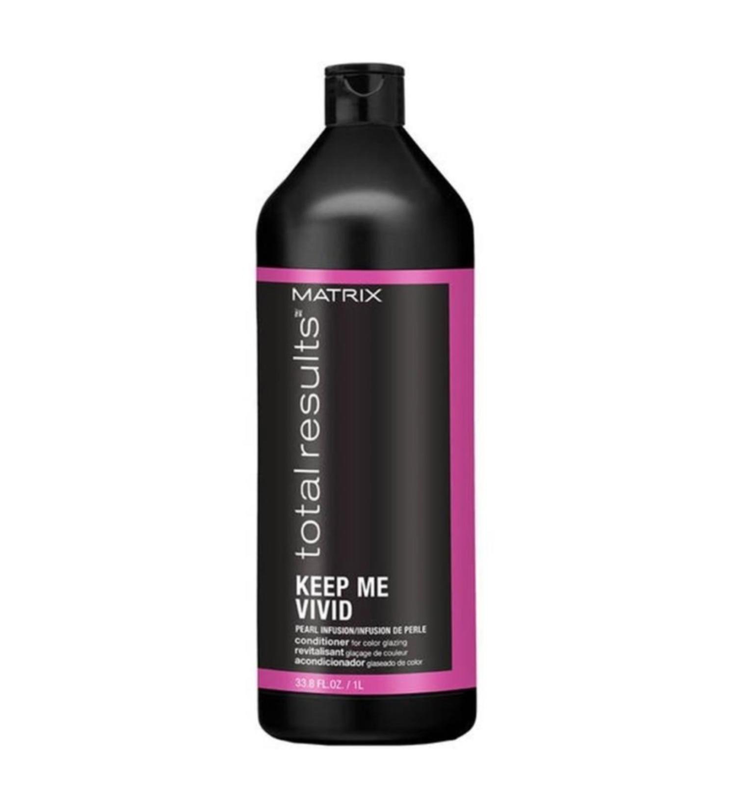 Matrix Total Results Keep Me Vivid Conditioner 1000 Ml