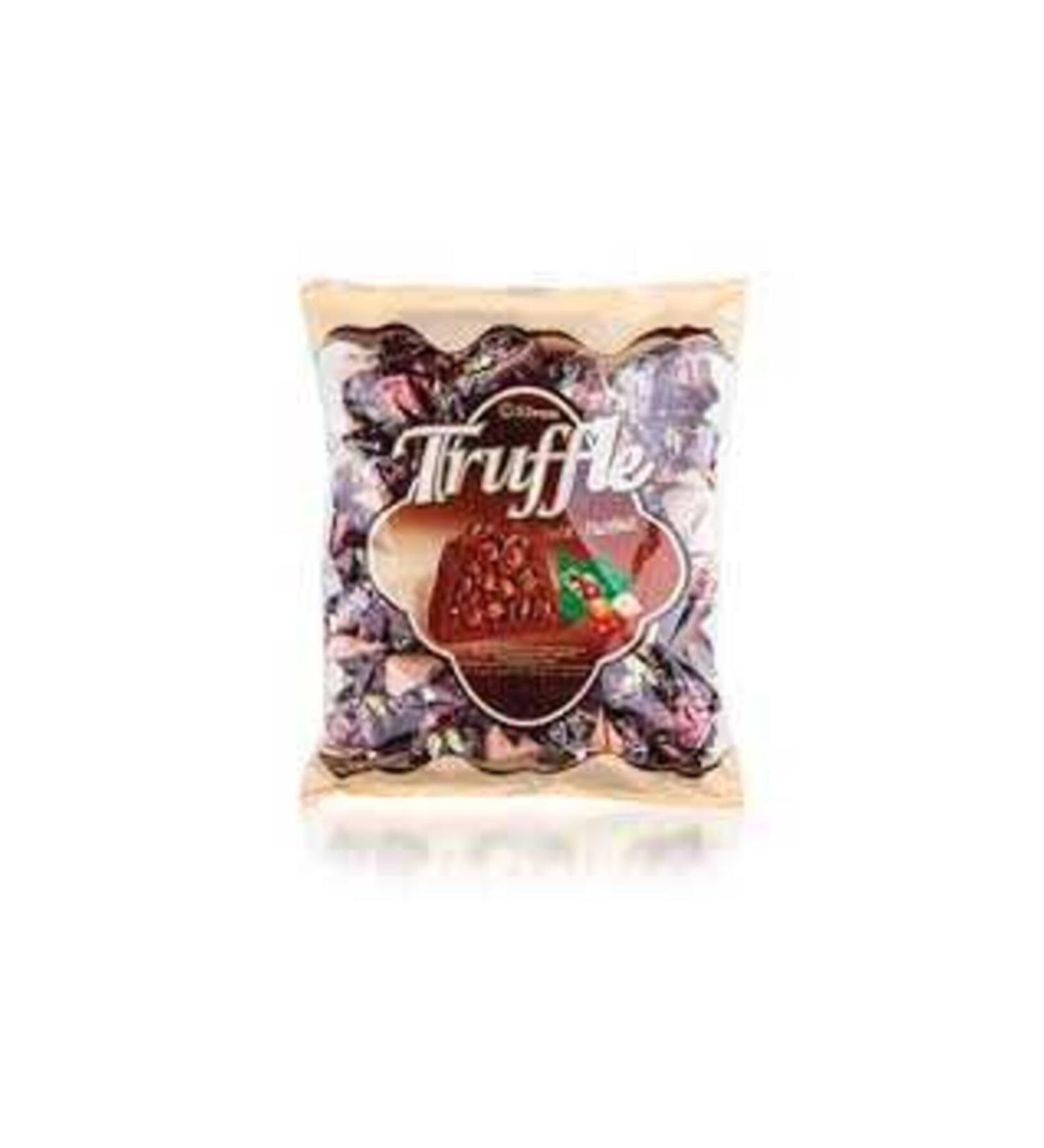Elvan Truffle Hazelnut 500 gr (1 Bag)