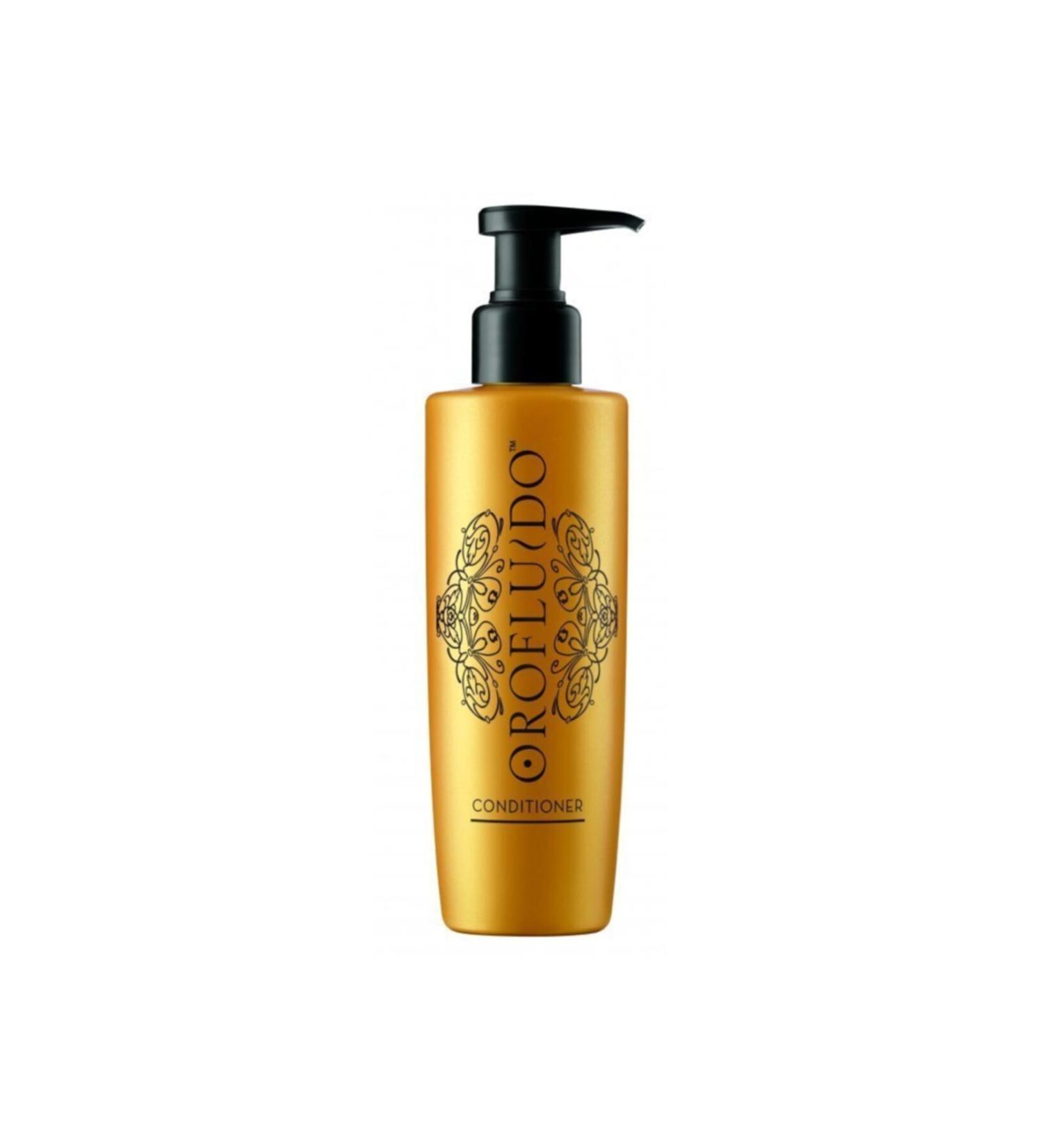 Revlon Orofluido Argan Oil Hair Care Conditioner 200 Ml