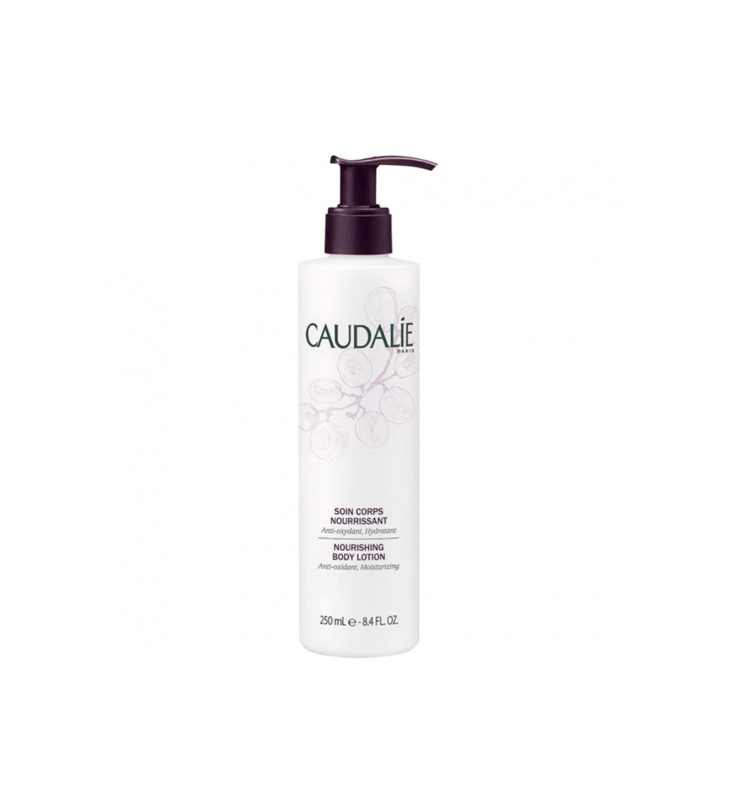 Caudalie Nourishing Body Lotion 250 ml