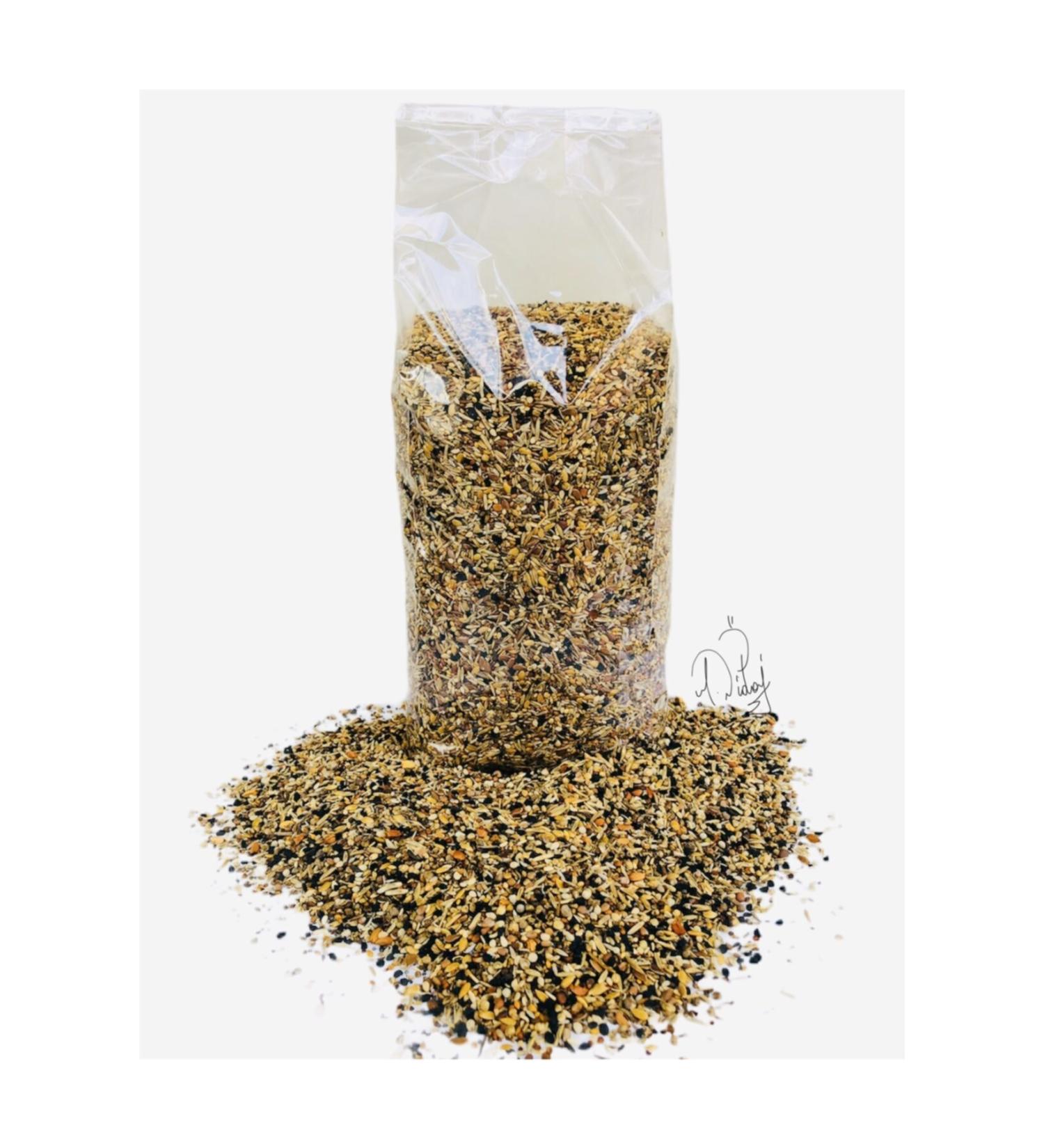 mn mammamia mix Health Seed 1 Kg