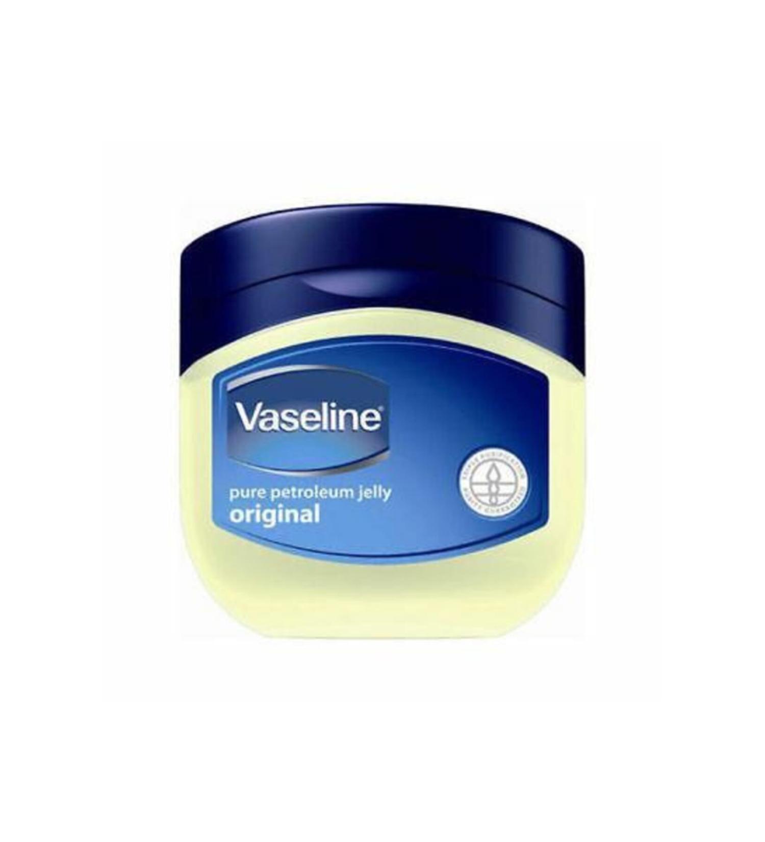 Vaseline Vaseline Original Vaseline 50 Ml