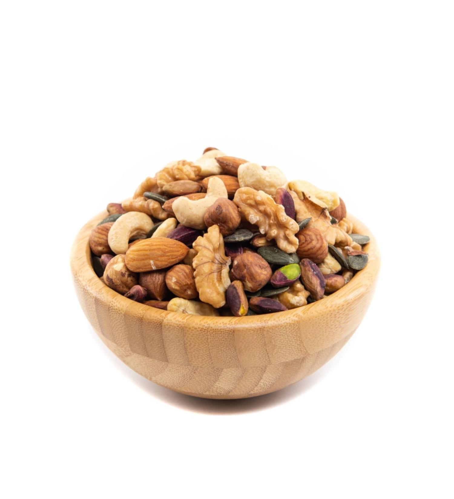 Can Karde ler Dried Nuts Raw Mixed Nuts 250 G