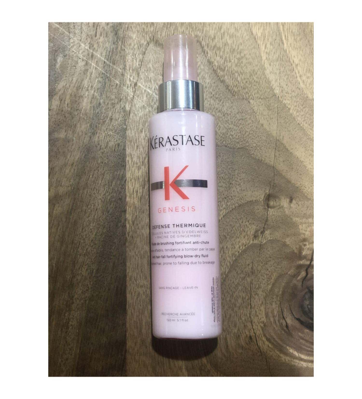 Kerastase Genesis Thermique