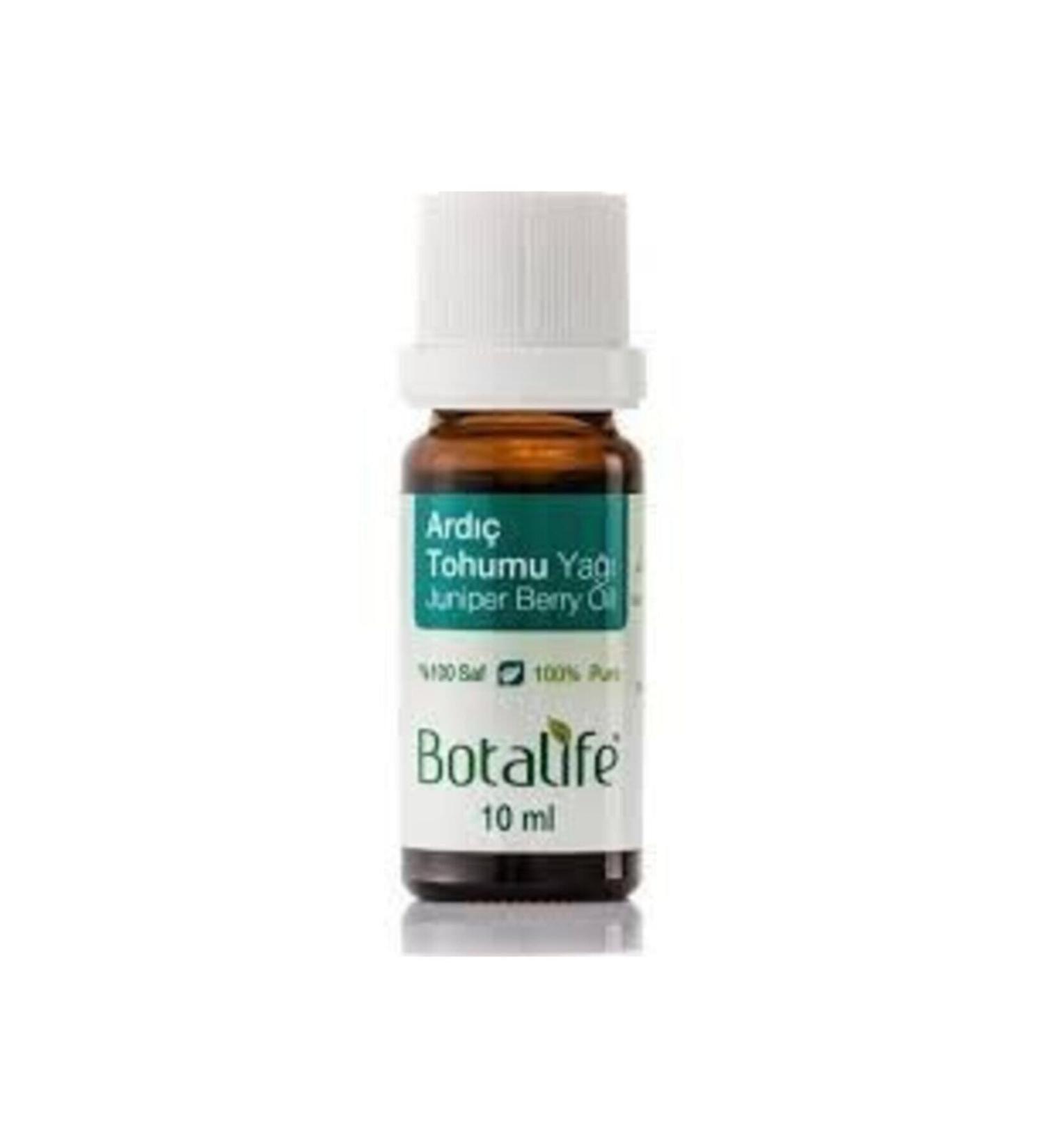 Botalife Pure 10 Ml Juniper Seed Oil