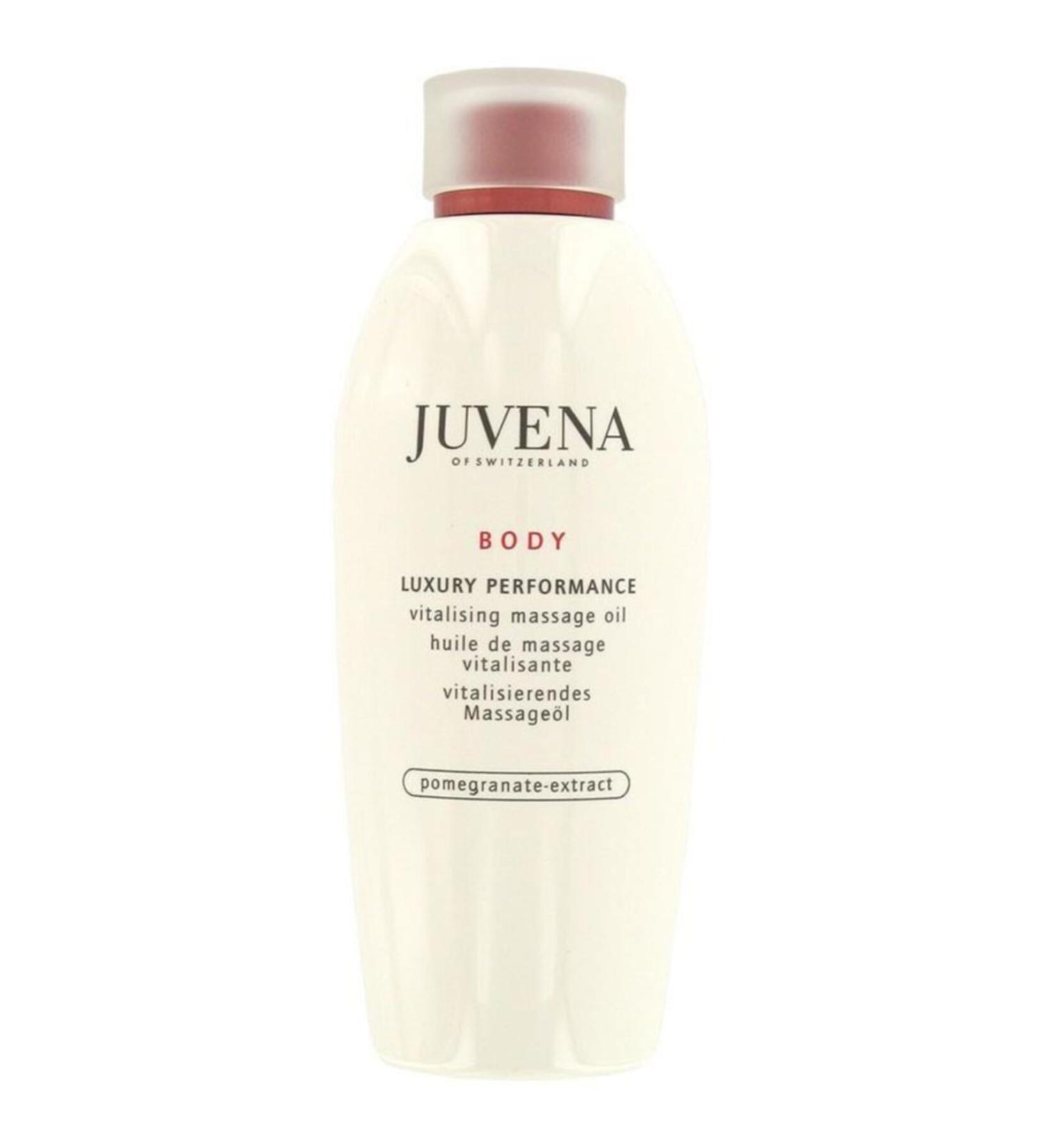 Juvena Body Adoration Luxury Performance - Revitalizing Luxury Performance Body Massage Oil 200 ml