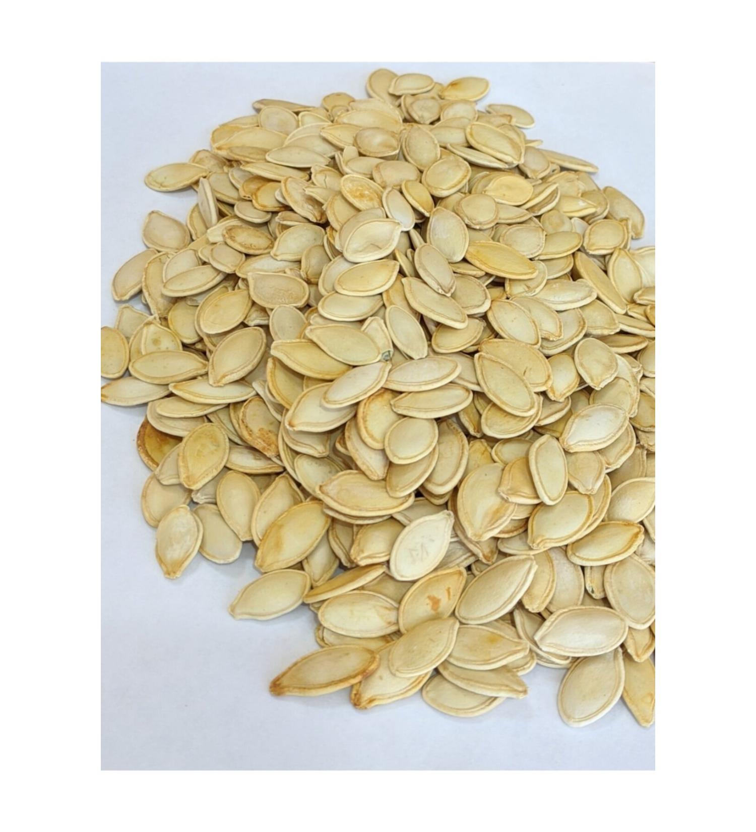 FRIENDS NUTS 500 Gr Unsalted Roasted Pumpkin Seeds