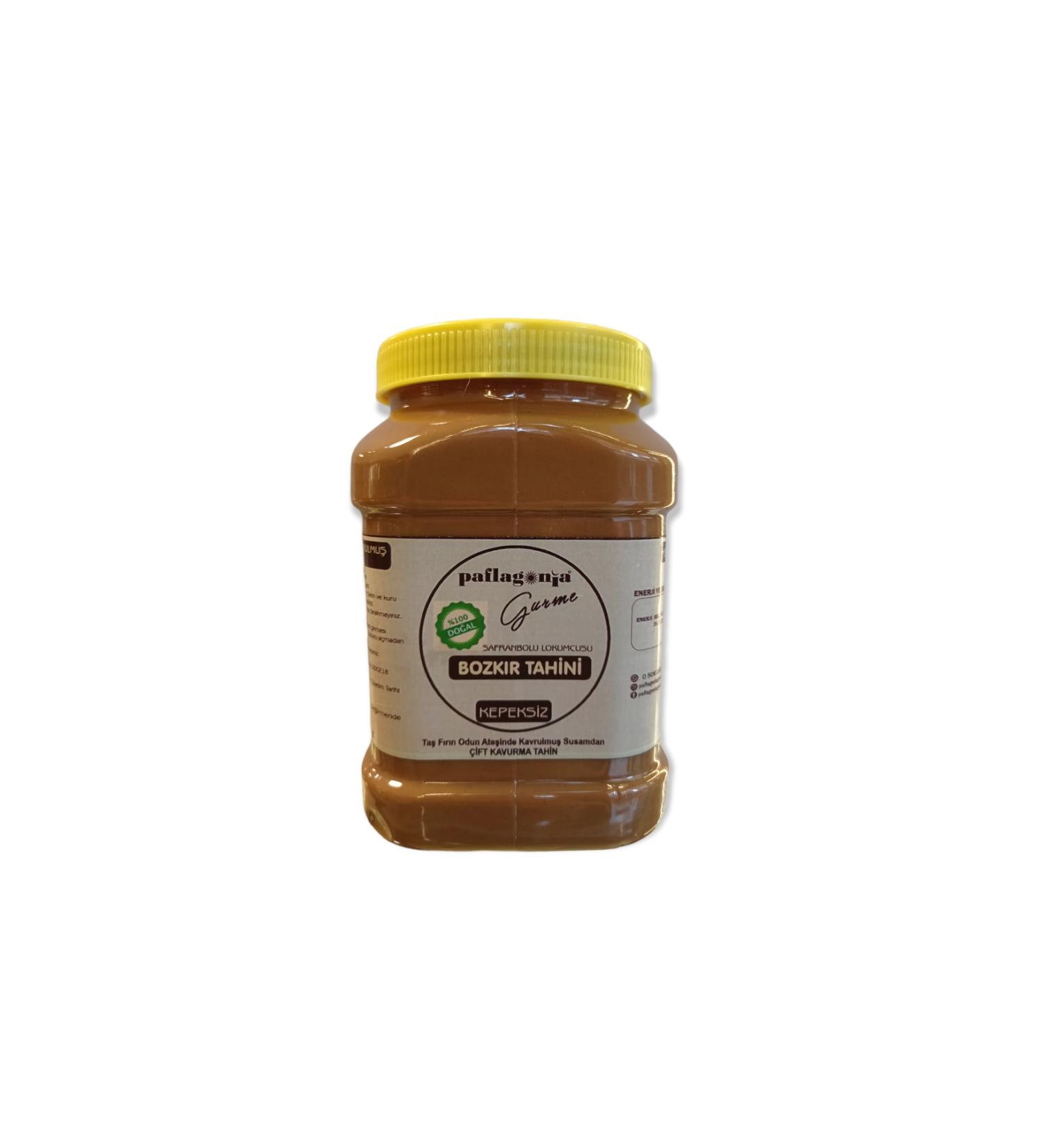 Paflagonya Steppe Tahini 930 Gr