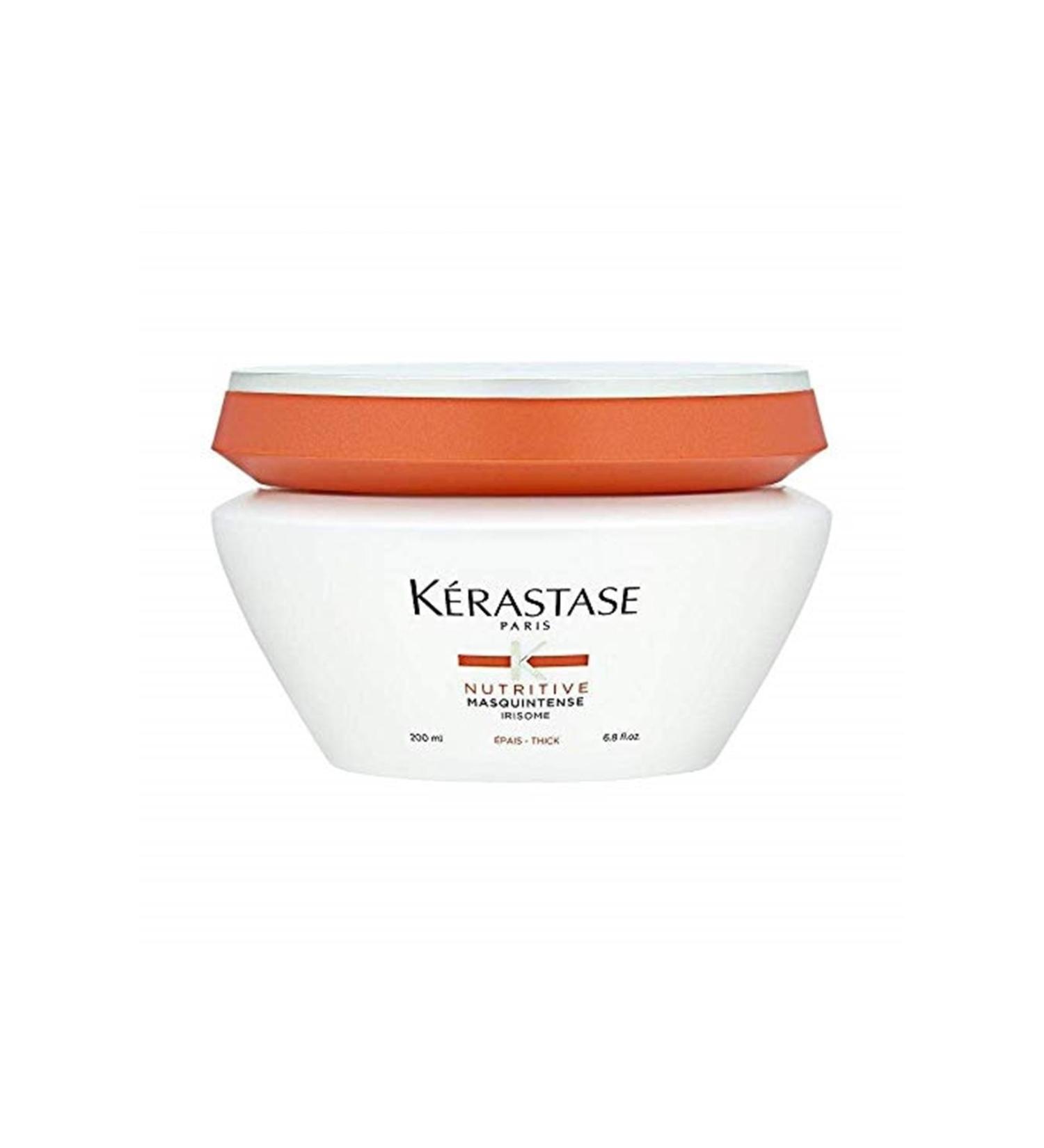 Kerastase Brand: Nutritive Irisome Masquintense Thick Mask 200ml Category: Face Mask
