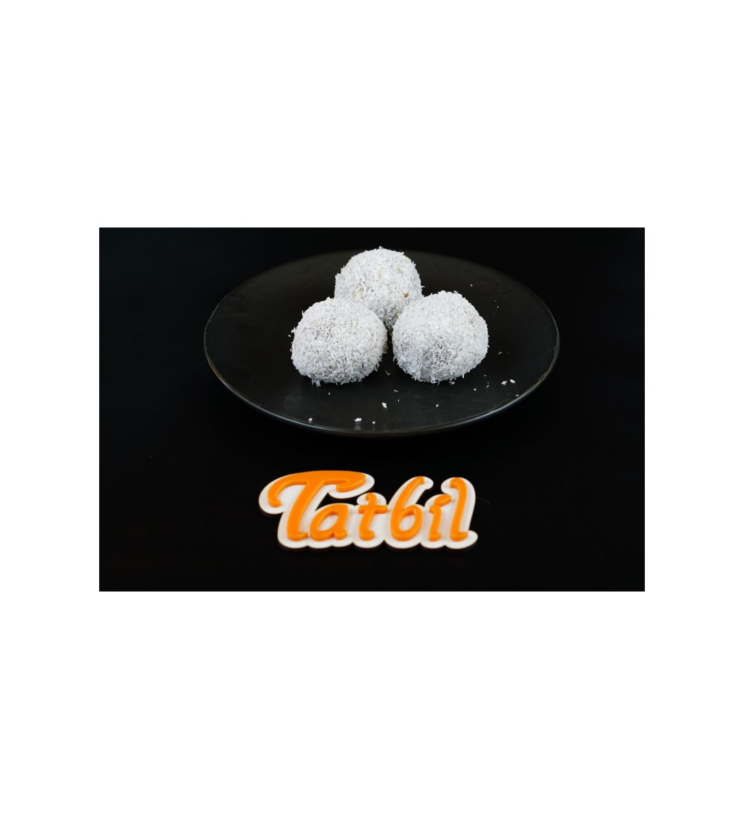 TATB L Coco Fruit Rolls with Coconut (1 Kg.)