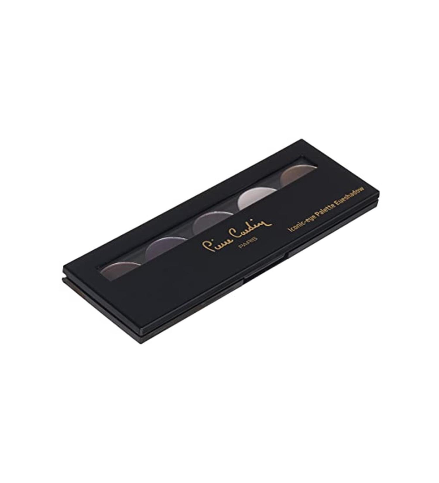 Pierre Cardin Iconic Haute Couture Eyeshadow Palette Milky Way - Buy Online on GoSupps.com