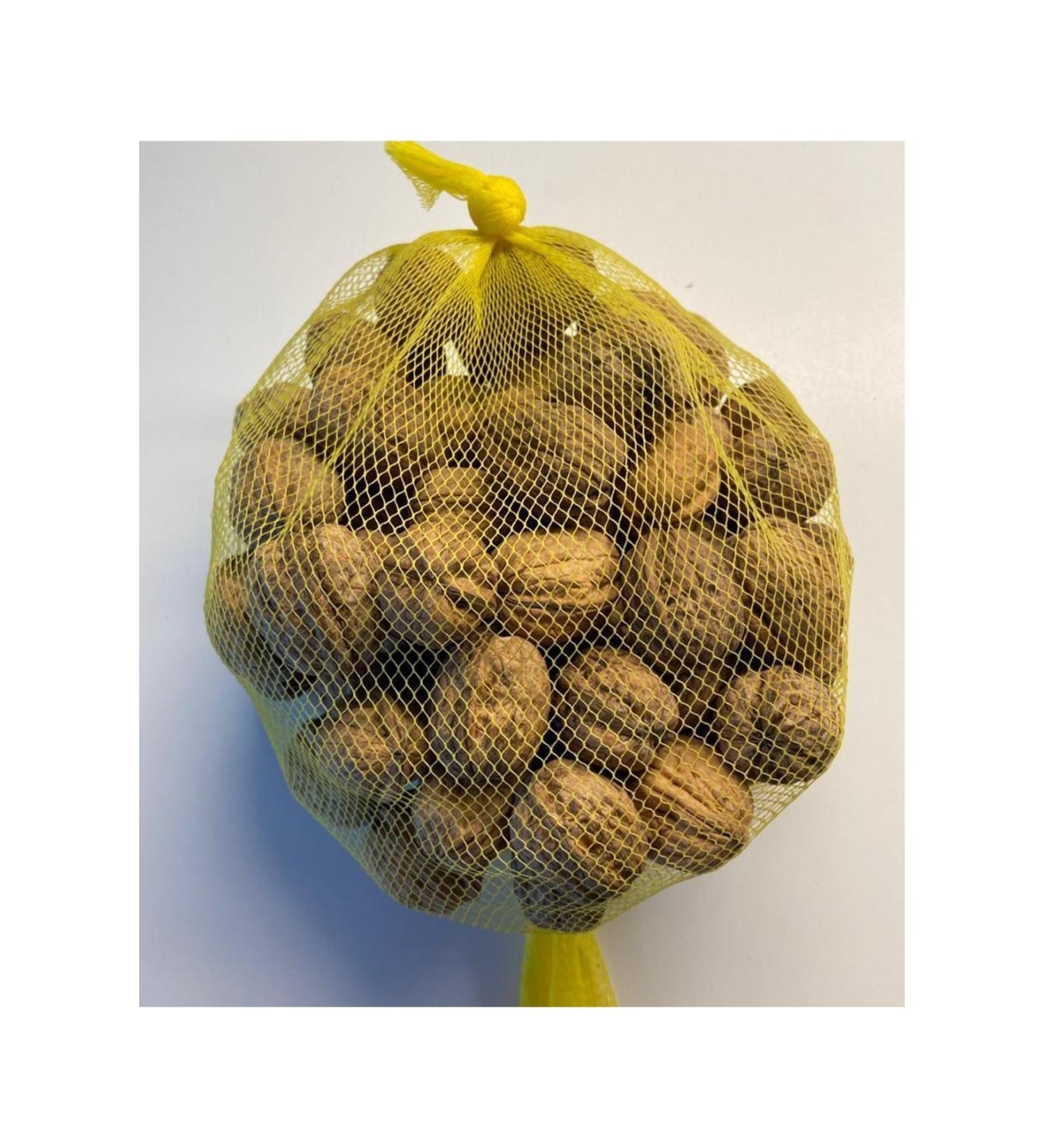 NiyaziBey Farm Natural Shelled Walnuts 1 kg - Buy Online on GoSupps.com