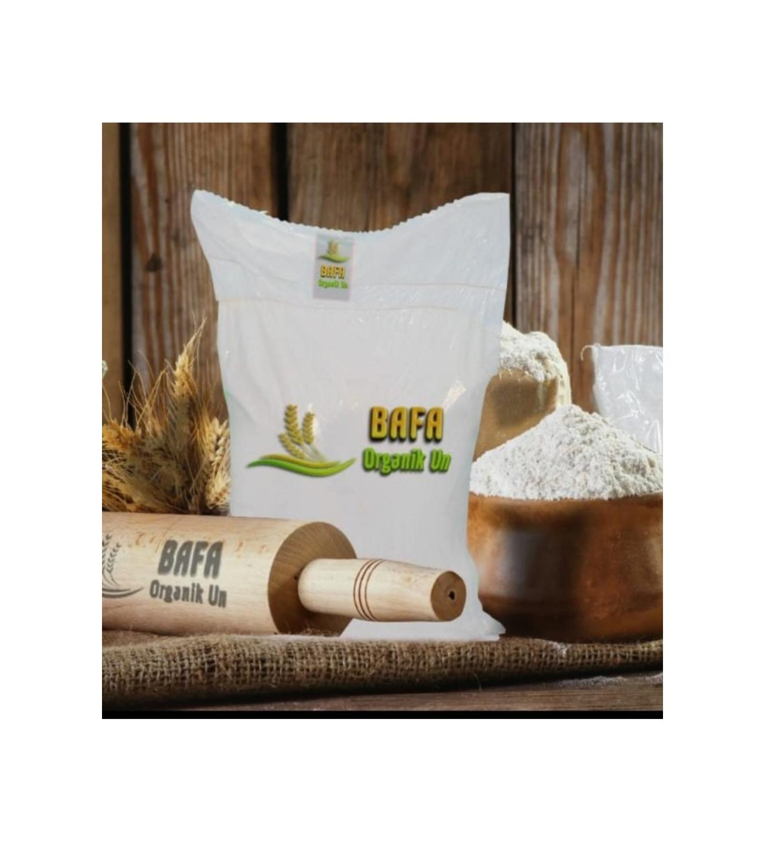 Bafa Flour Baklava-B rek Flour 5 Kg