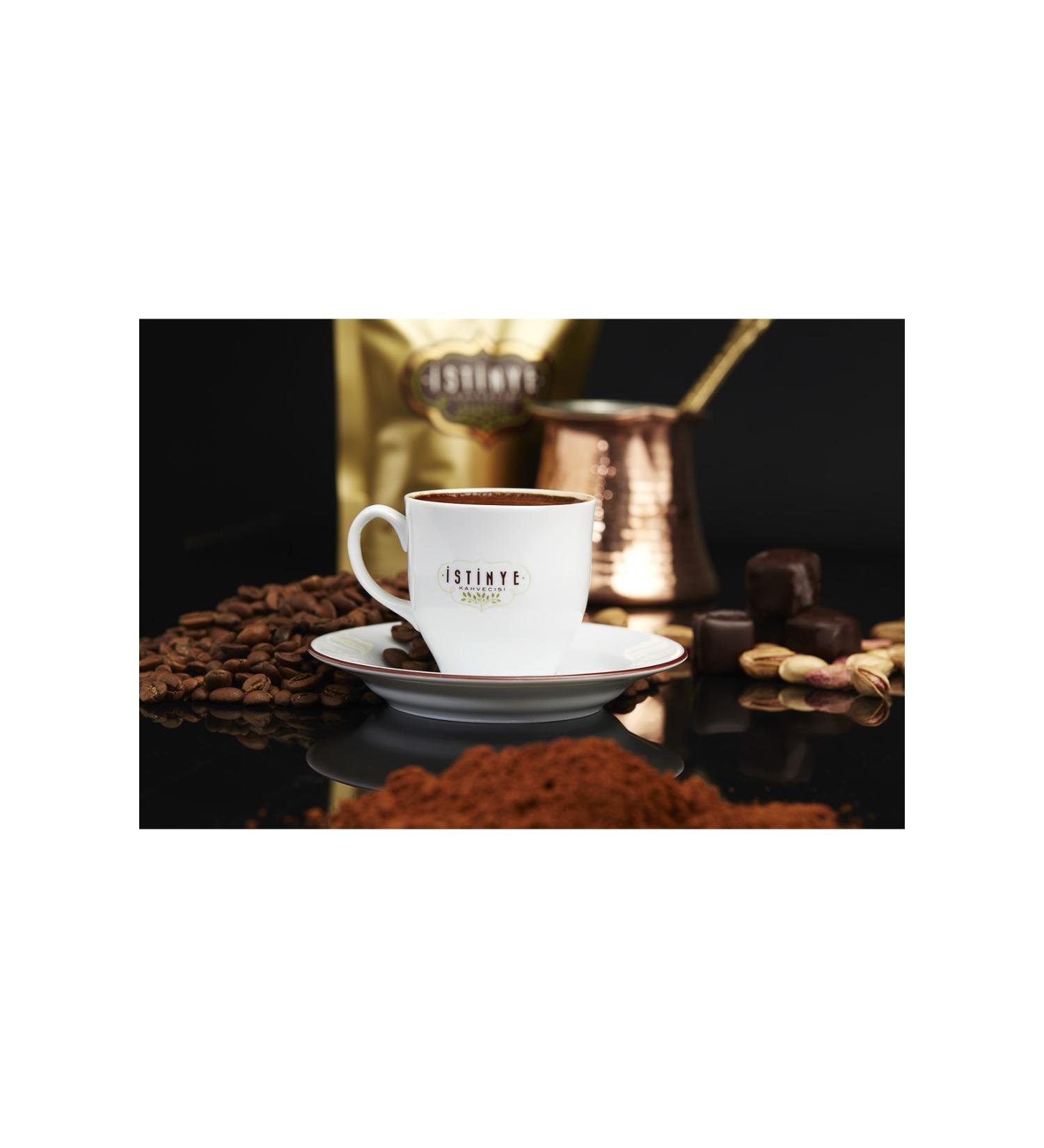 stinye Kahvecisi Yal Coffee (250 gr.)