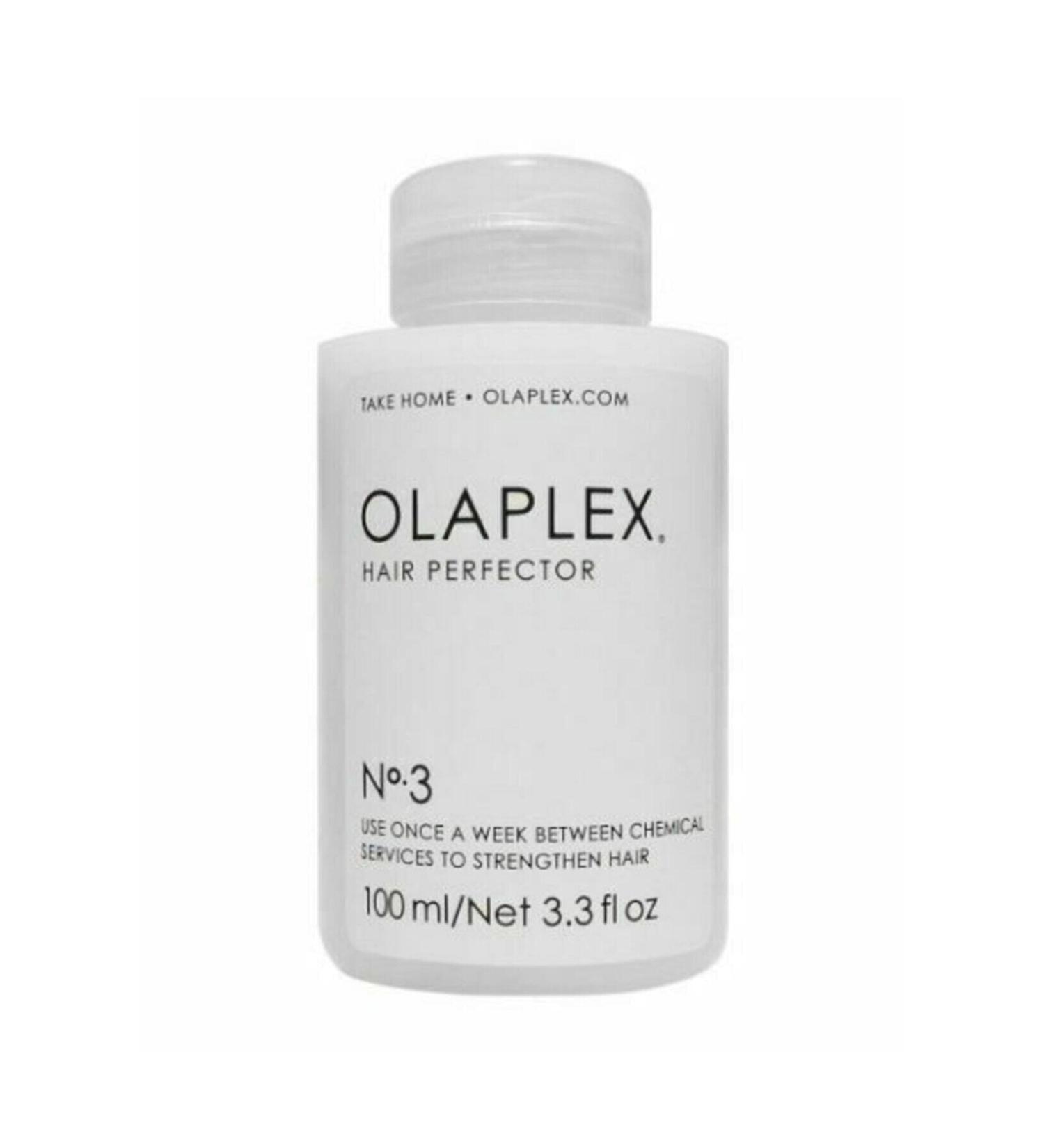 Olaplex Hair Perfector 100 ml No:3 Hair Care