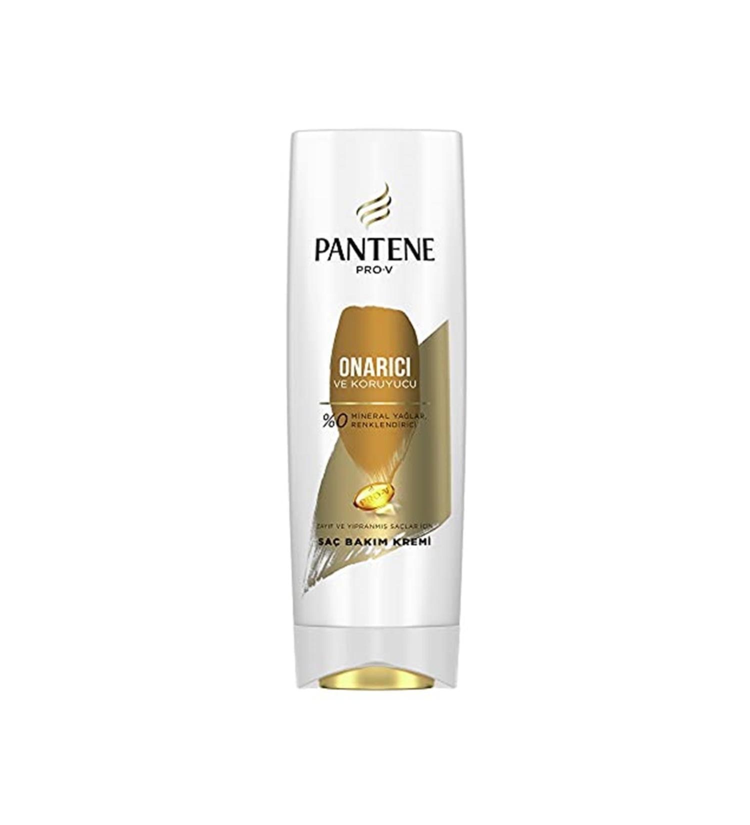 Pantene Hair Care Cream Repair and Protective Care 360 Ml - Buy Online on GoSupps.com