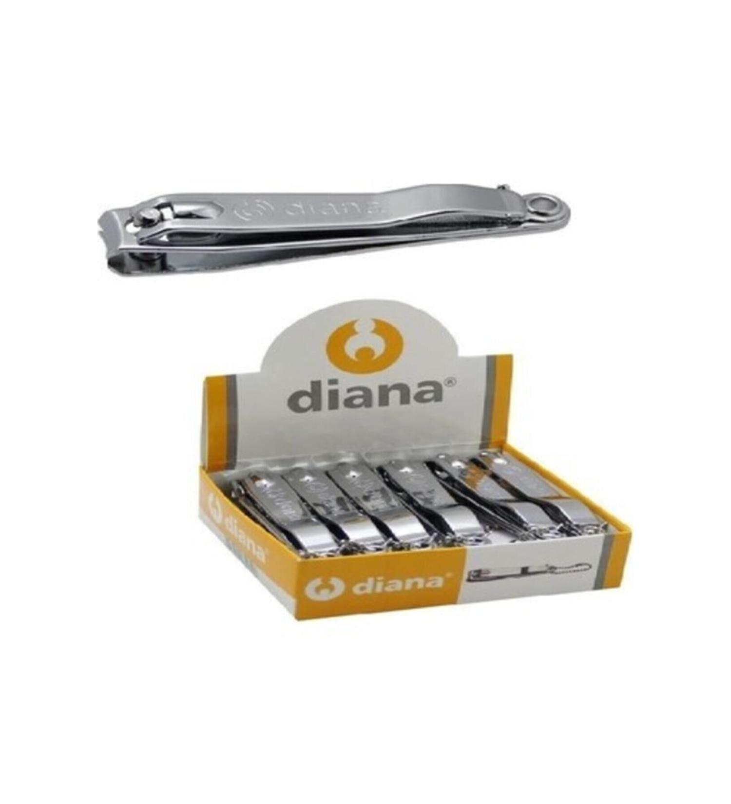 Angel Of Life Diana 1003 Large 12 Nail Clippers
