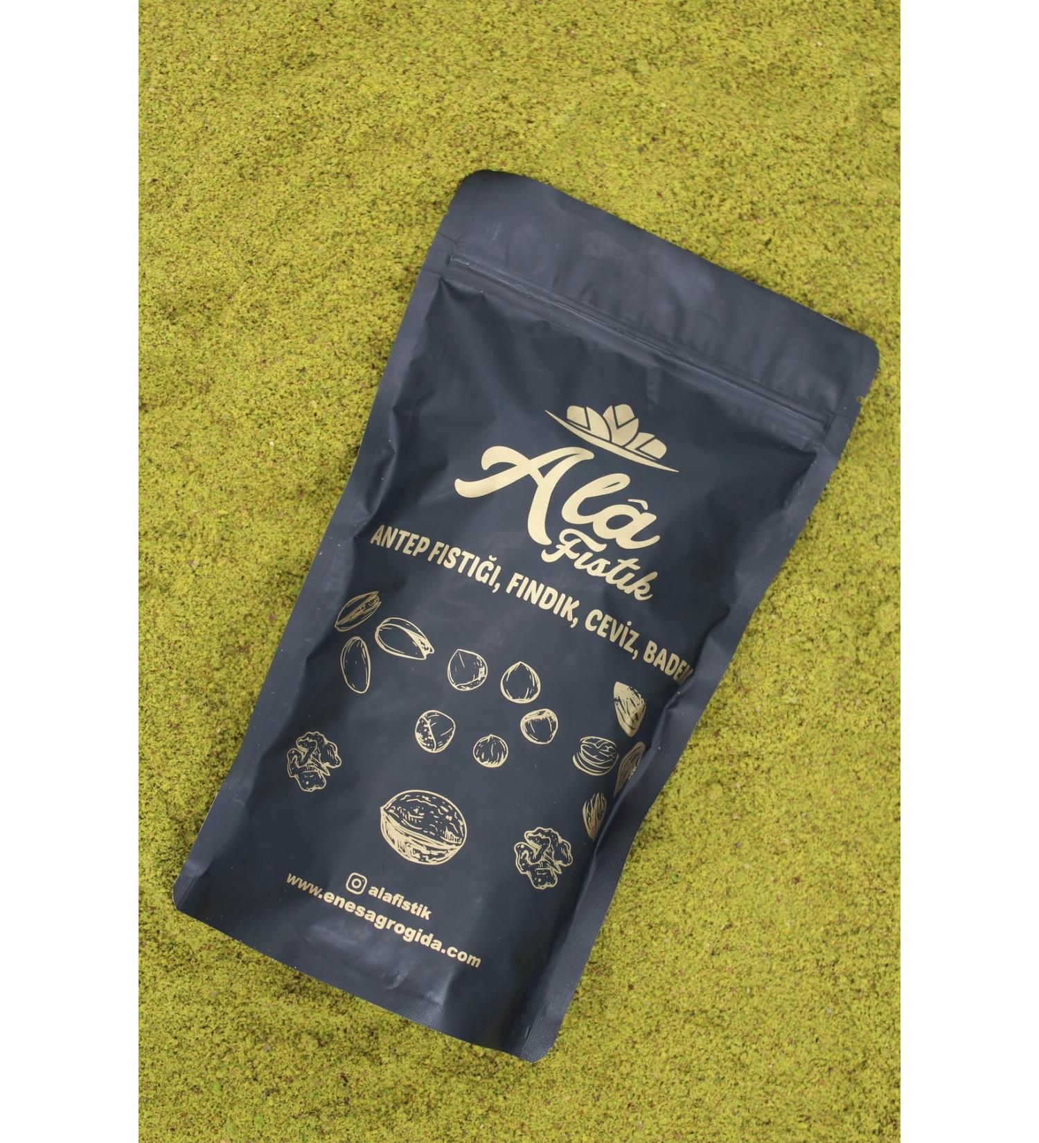 AL Ala Pistachio Powdered Pistachio 500 gr