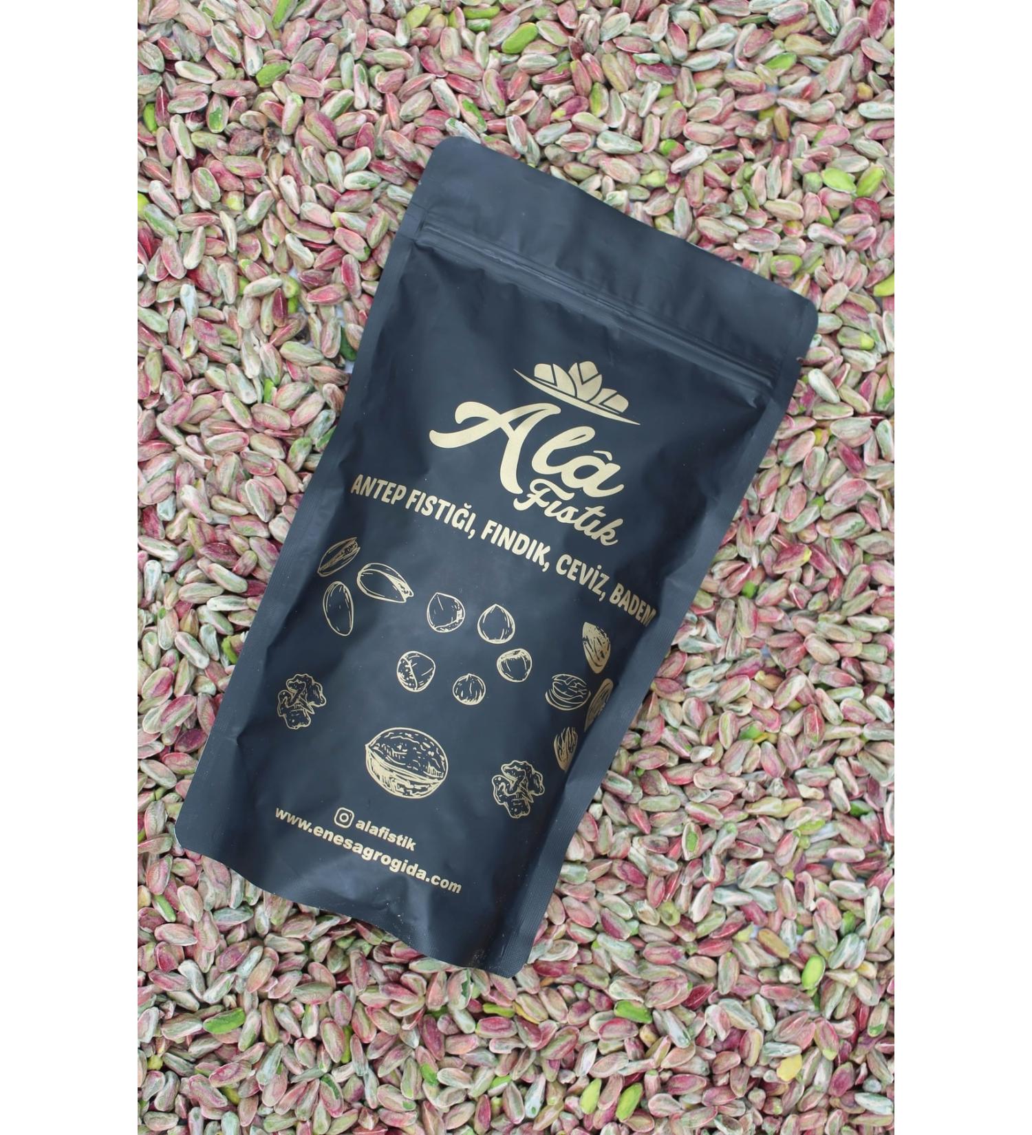 AL Ala Pistachio Meverdi Pistachio 1 Kg