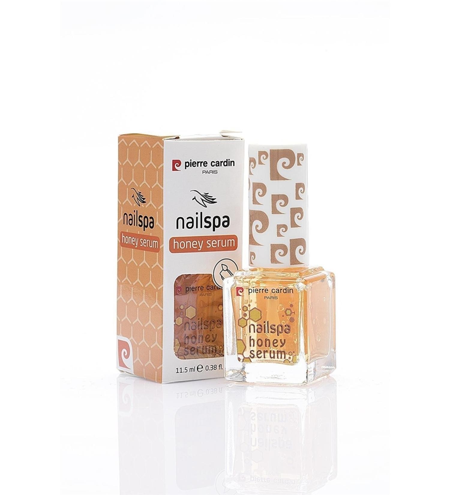 Pierre Cardin Nail Spa Honey Nail Care Serum 14393