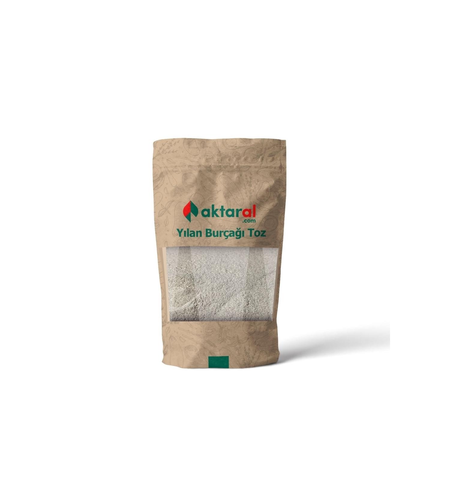 Aktaral Snakeroot (Gaur Beet Root) Powder 250 Gr