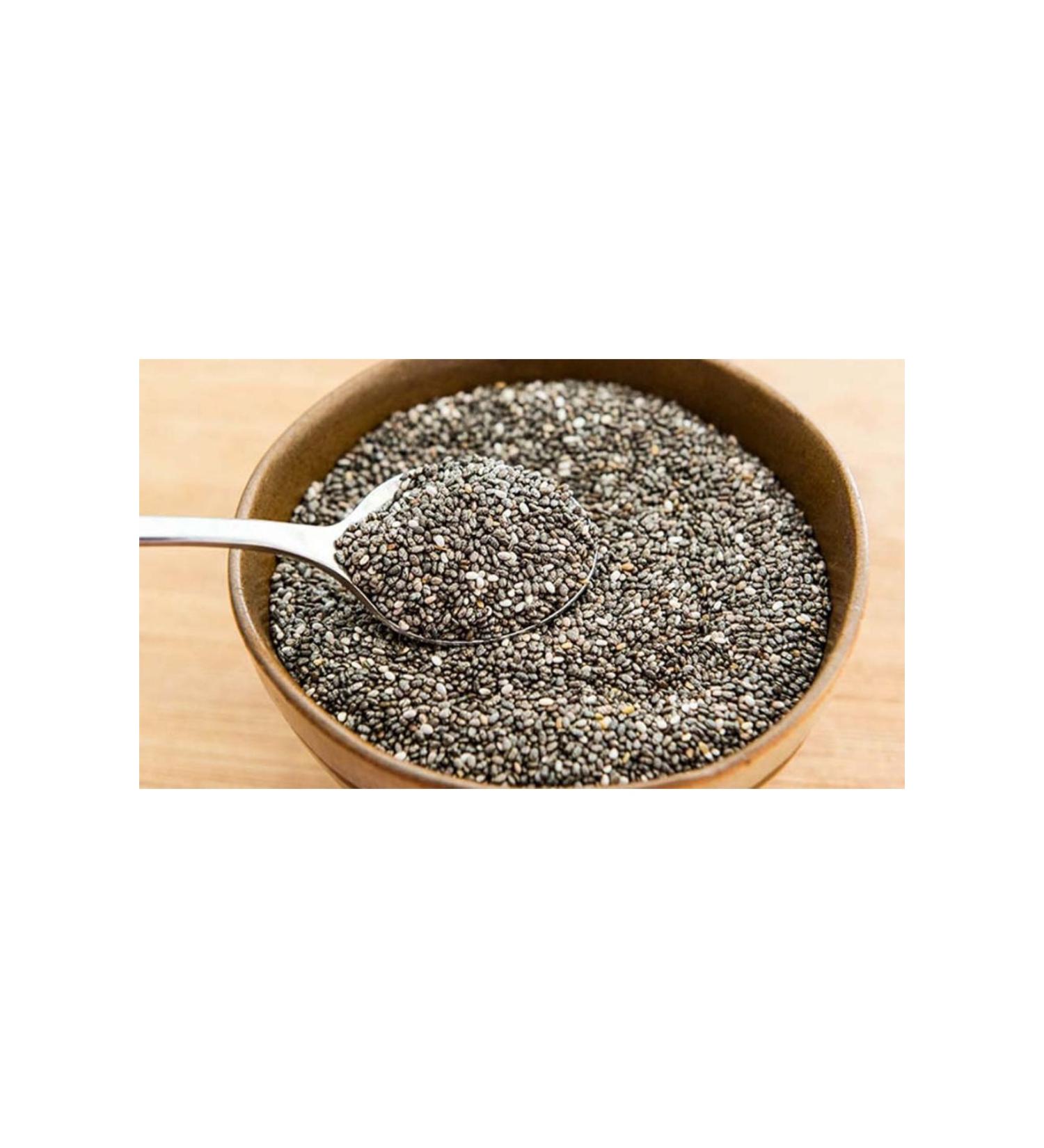 Chia Seeds 500 Gr