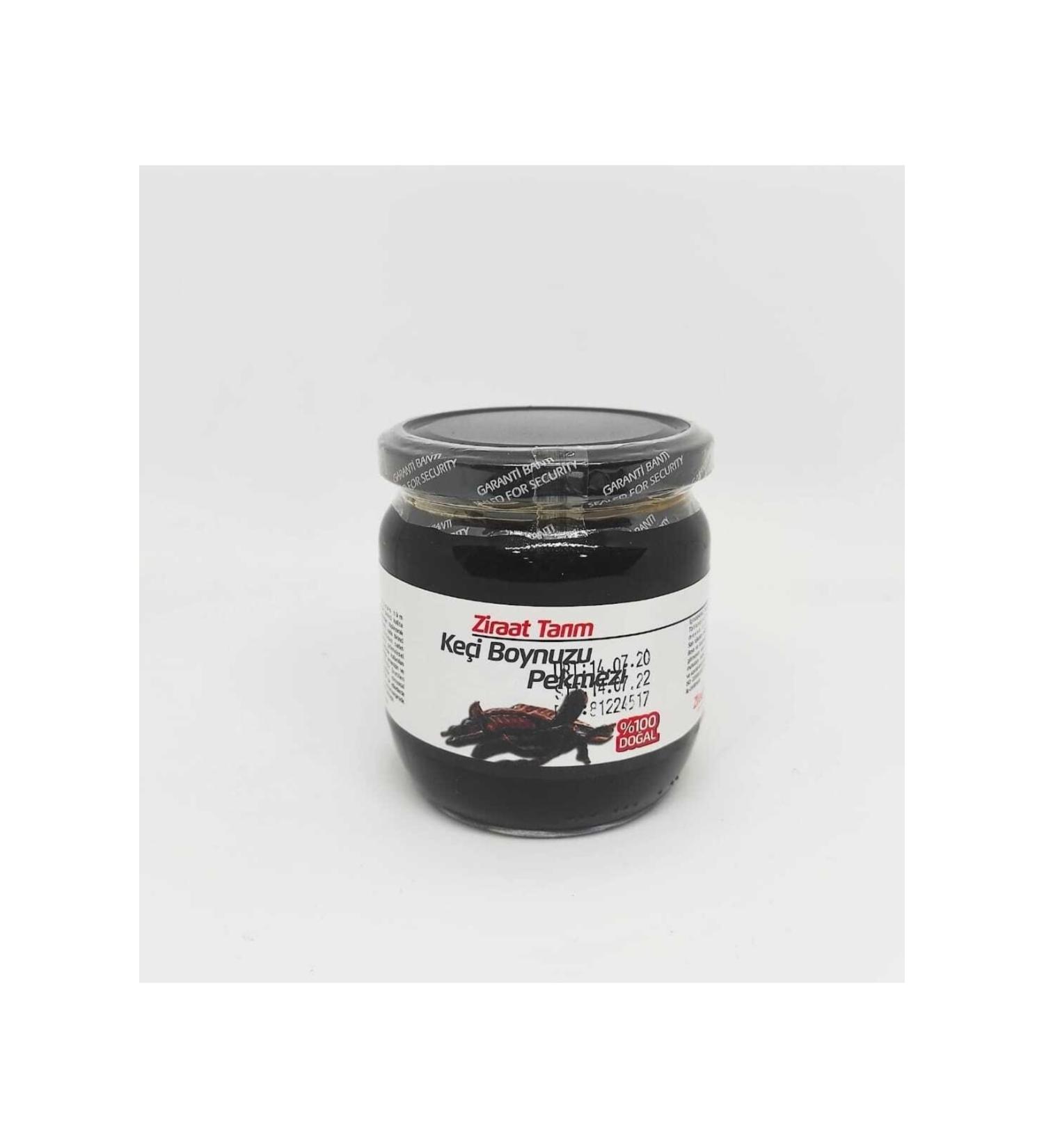 Ziraat Tar m Carob Molasses 500gr