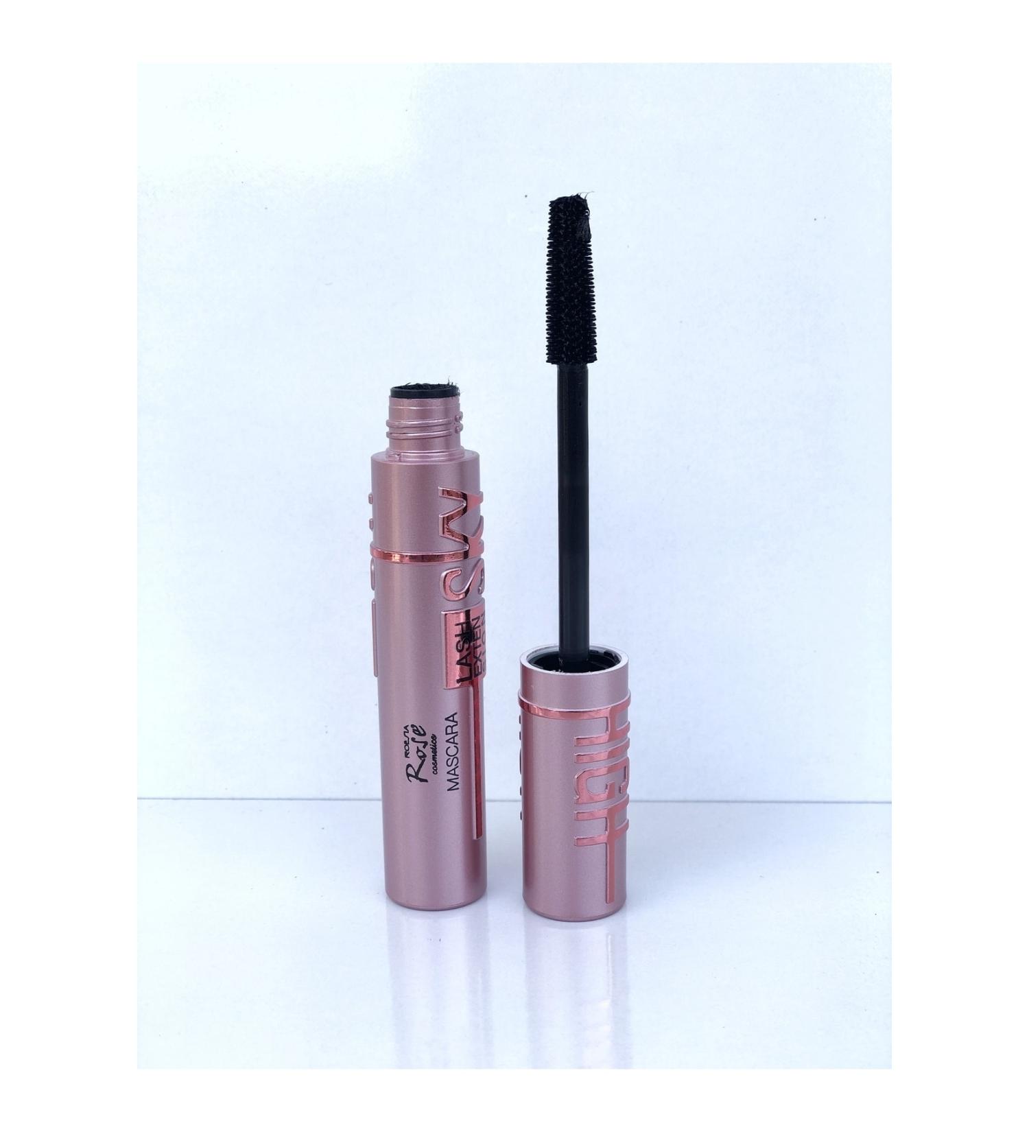 Roesia Rose Cosmetics Rose Lash Sky High Mascara