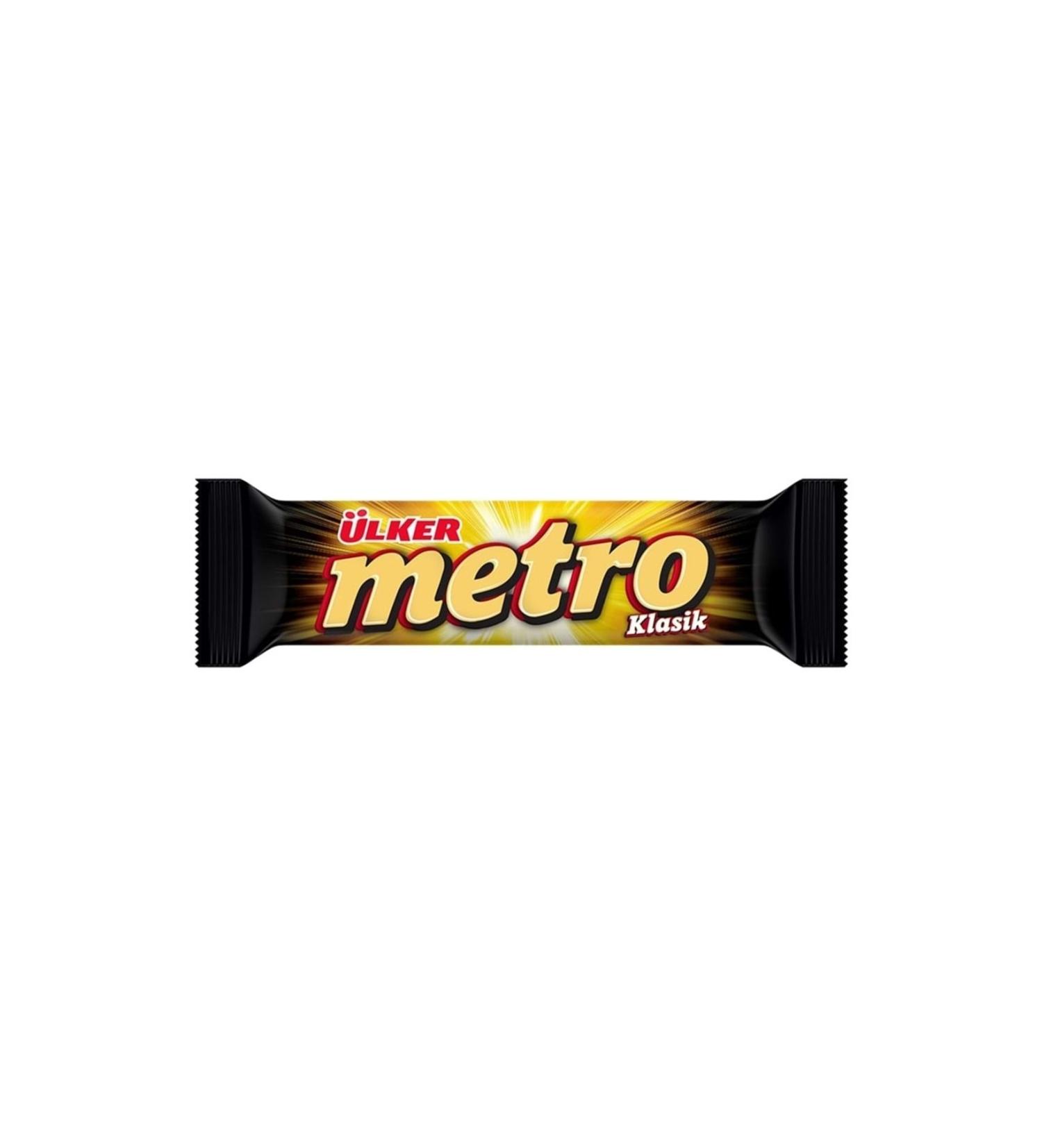 Ulker Metro 36gr