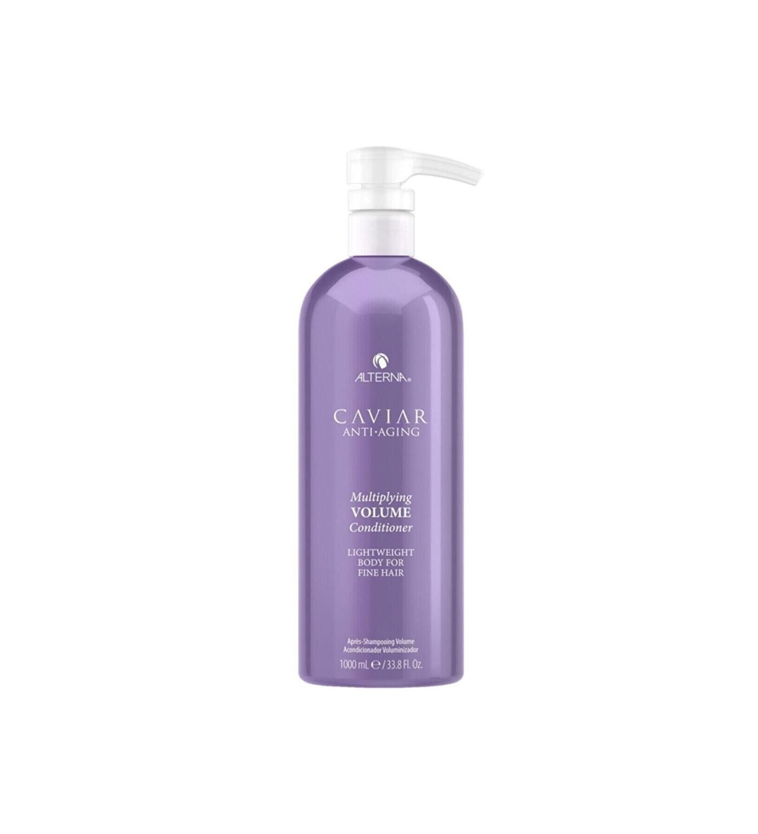 ALTERNA Mcz2023 Hair Conditioner