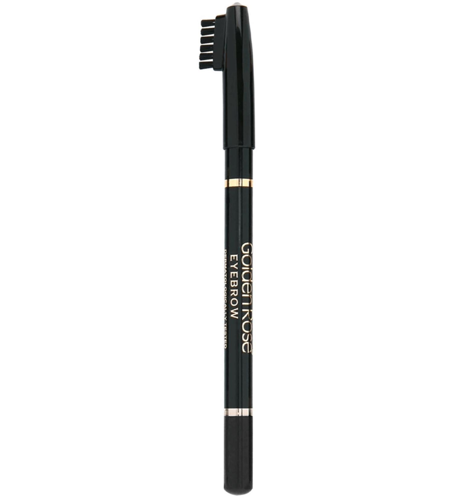 Golden Rose Eyebrow Pencil No: 101
