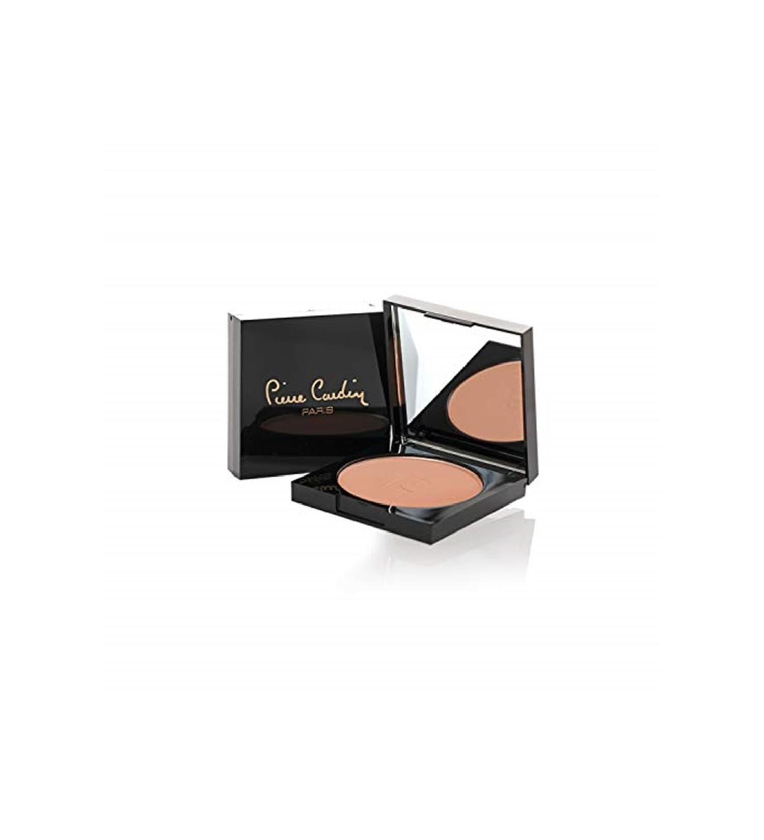 Pierre Cardin Porcelain Edition Blush On - Peachy Nude 1 Pack (1 X 150 G) Category: Blush