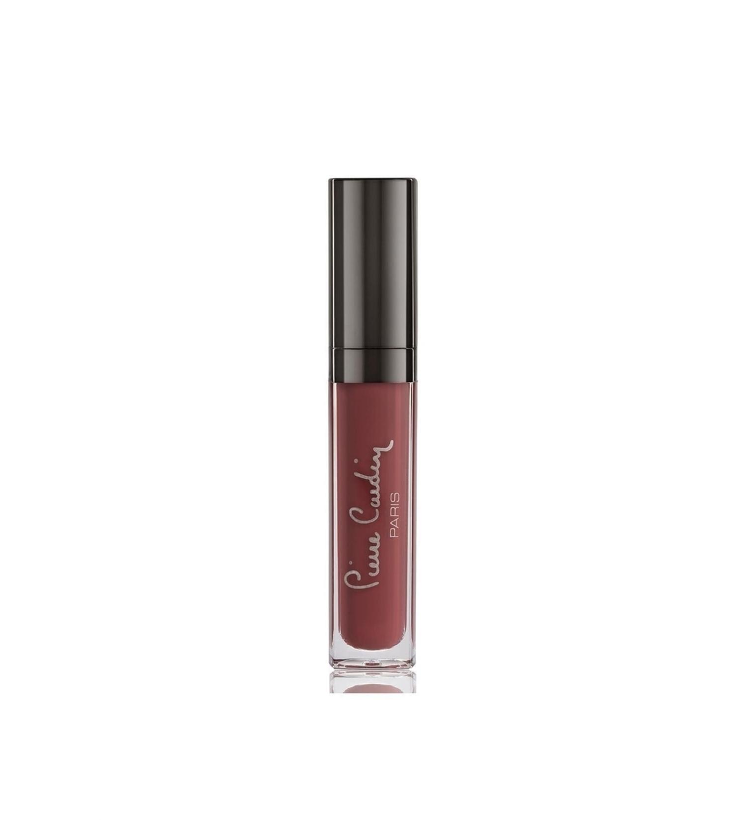 Pierre Cardin Photoflash Lipgloss Shiny Liquid Lipstick - F. Coral 935 11131 - Buy Online on GoSupps.com