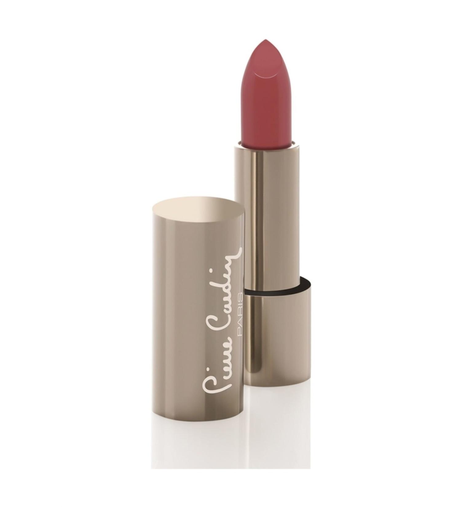 Pierre Cardin Magnetic Dream Lipstick - Rustic Pink 259 11258