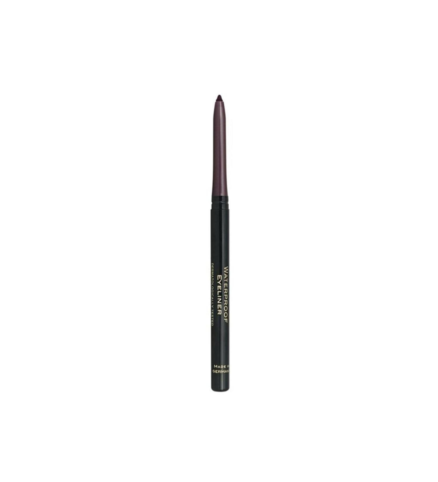 Golden Rose Waterproof Automatic Eyeliner - Waterproof Lifting Eyeliner 02