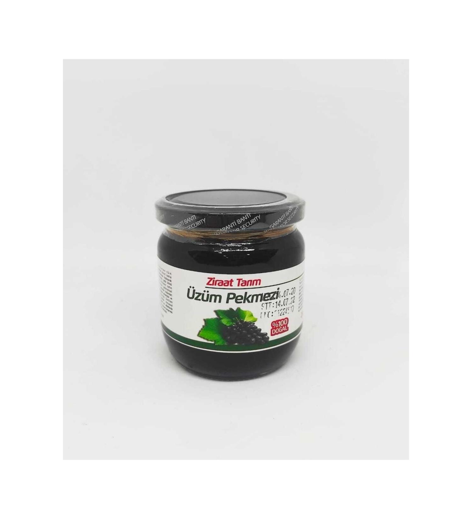Ziraat Agriculture Grape Molasses 500 Gr.