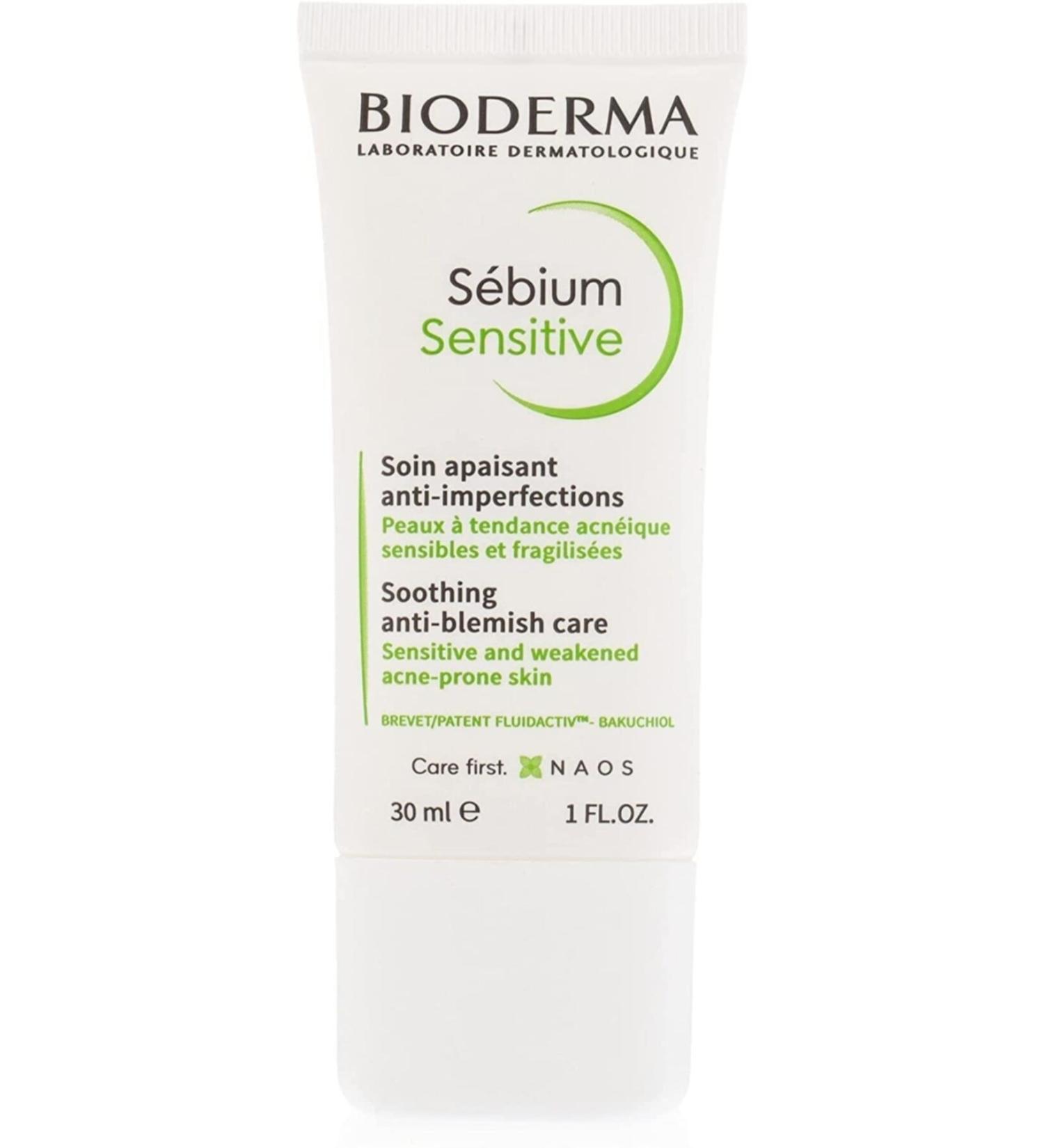 Bioderma S bium Sensitive 30 ml