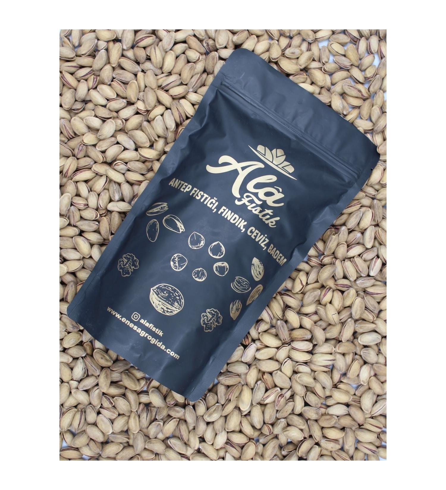 AL Ala Pistachio 1st Quality Premium Pistachio 250 gr