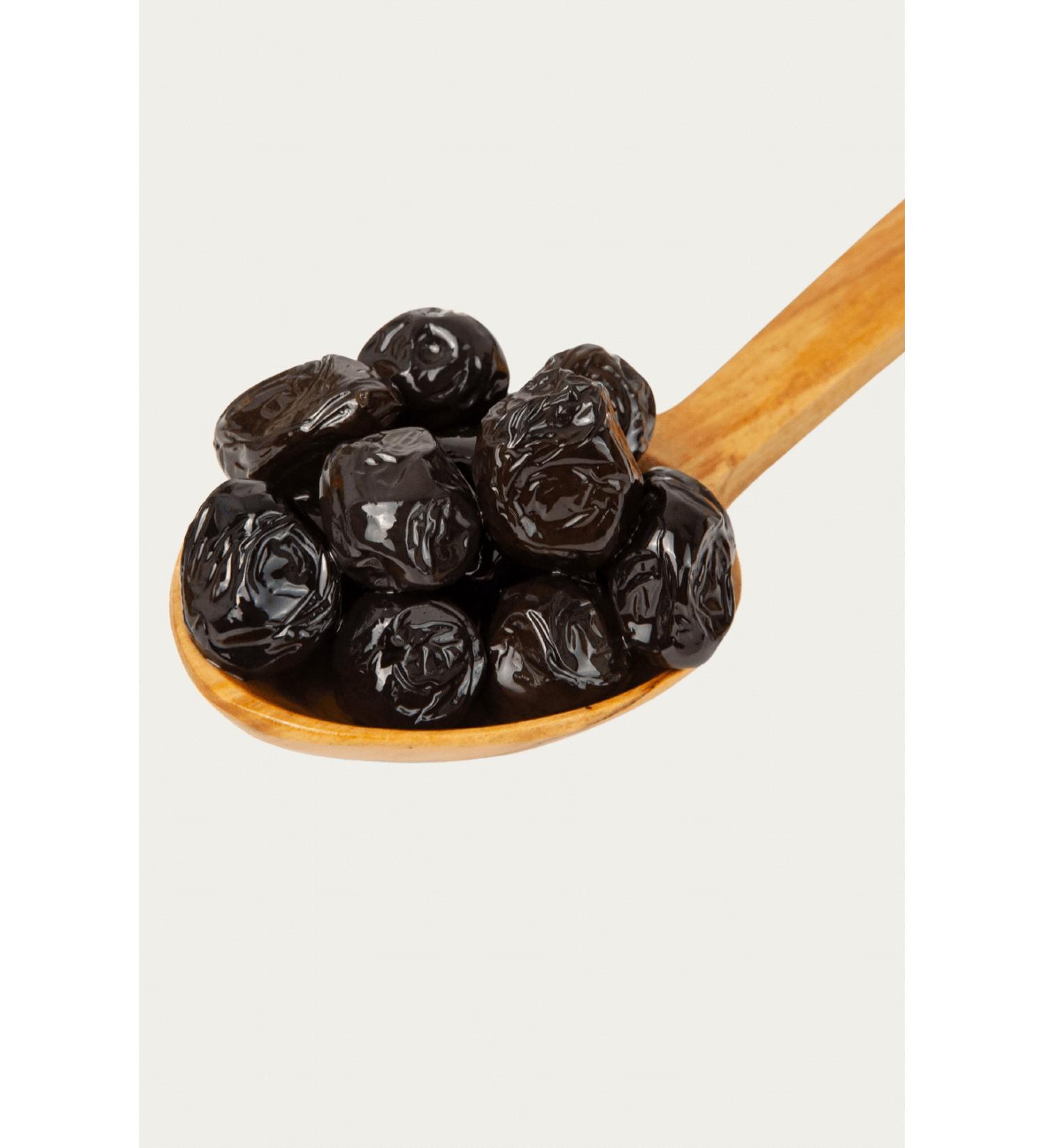 Alkan Olive Special Gourmet Gemlik Olive 1kg L Size