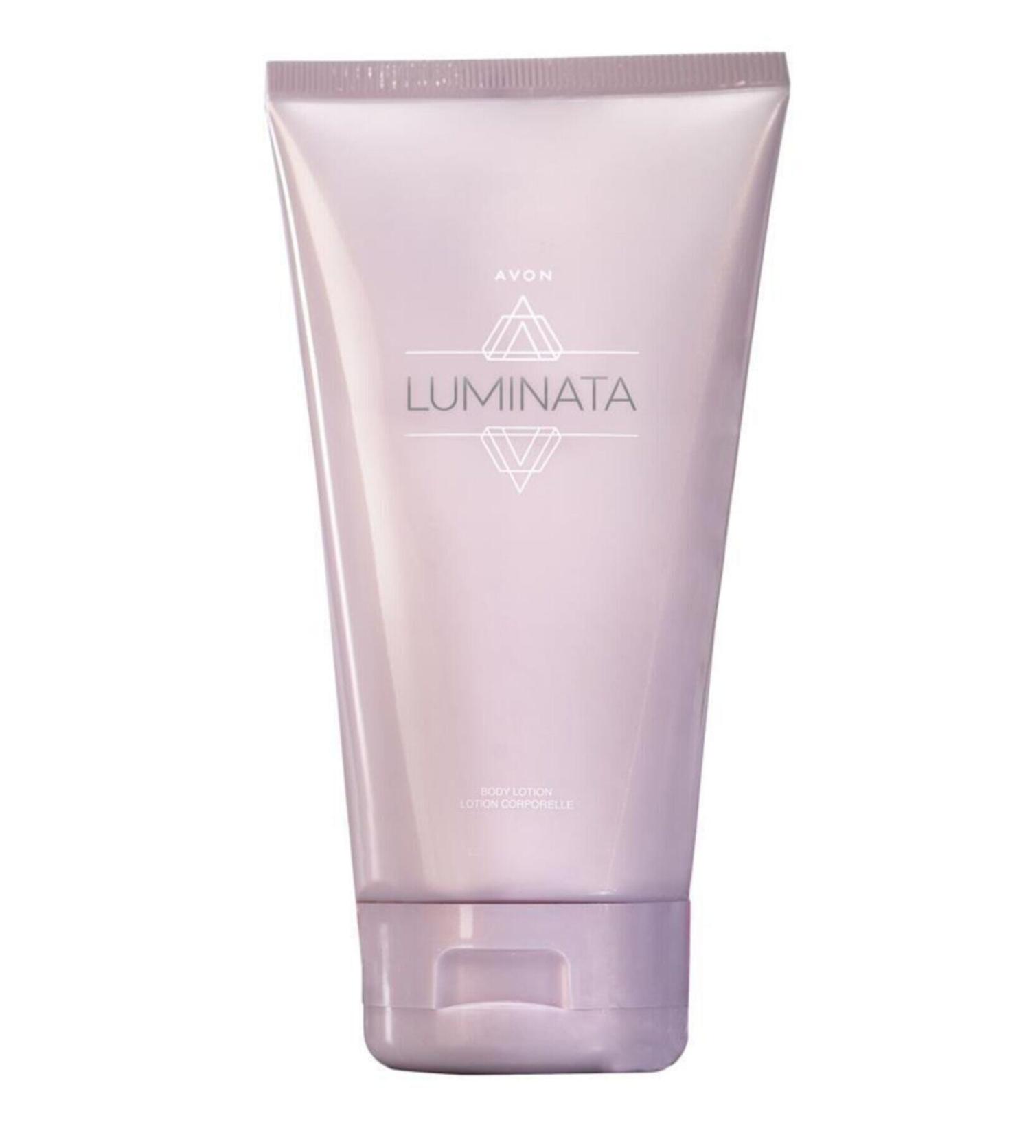 Avon Luminata 150 ml Women's Lotion