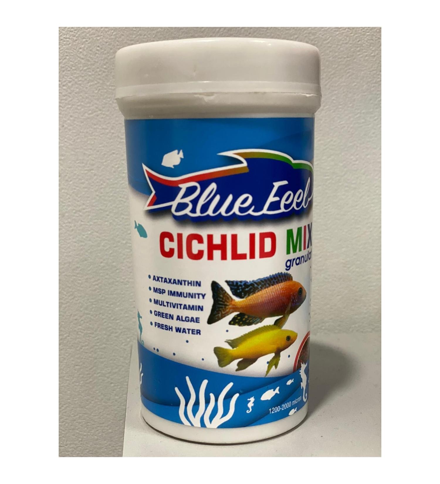 mrv nuhungemisi petshop fish food