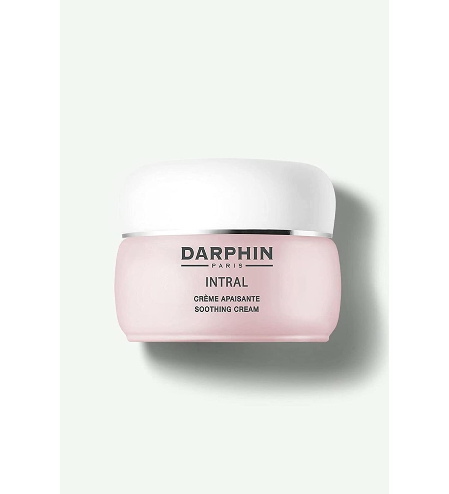 Darphin Brand: Intral Skin Care Cream 50ml 1 Pack (1 X 1 Piece) Category: Face Cream
