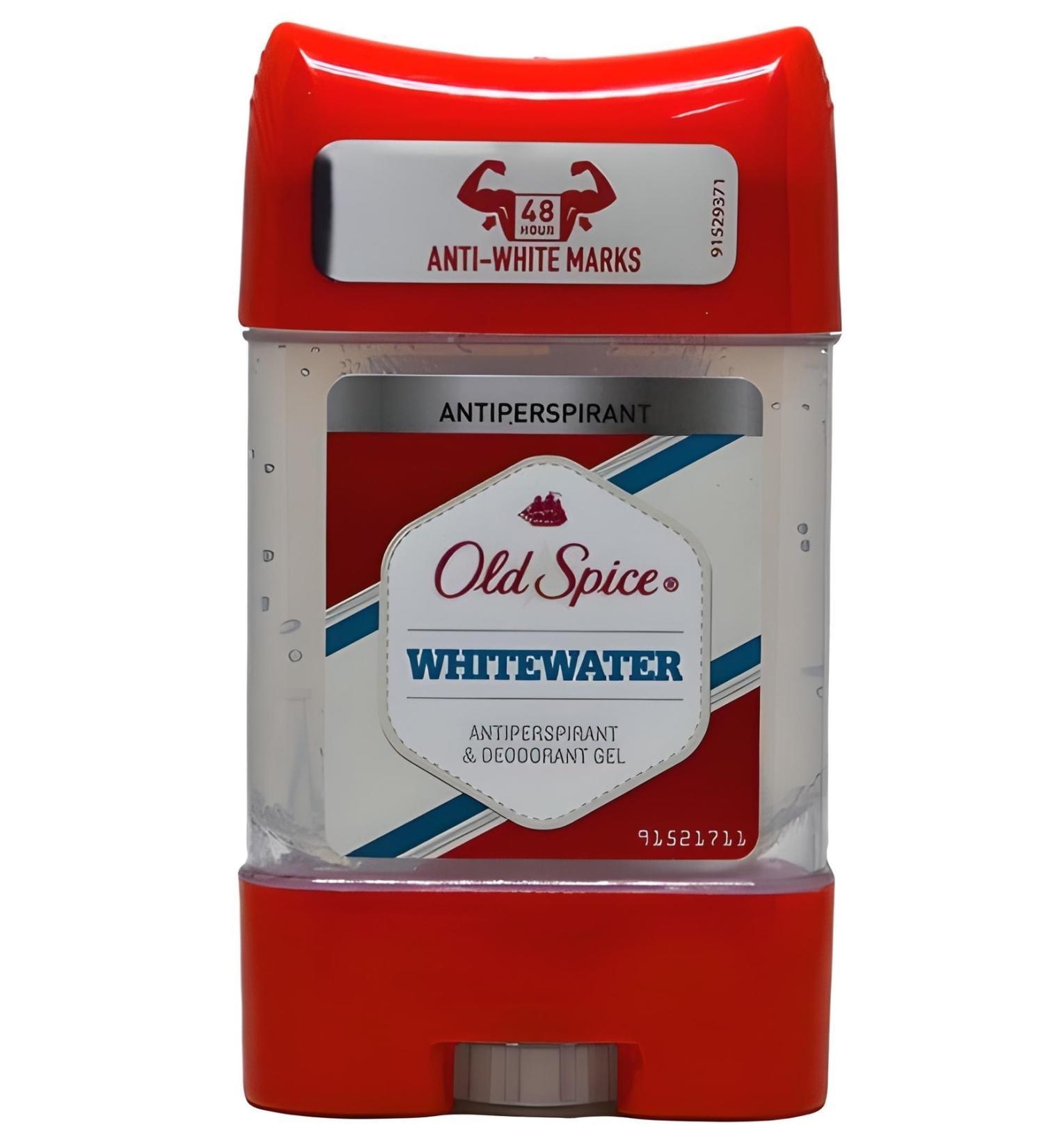 Old Spice Gel 70 Ml Whitewater