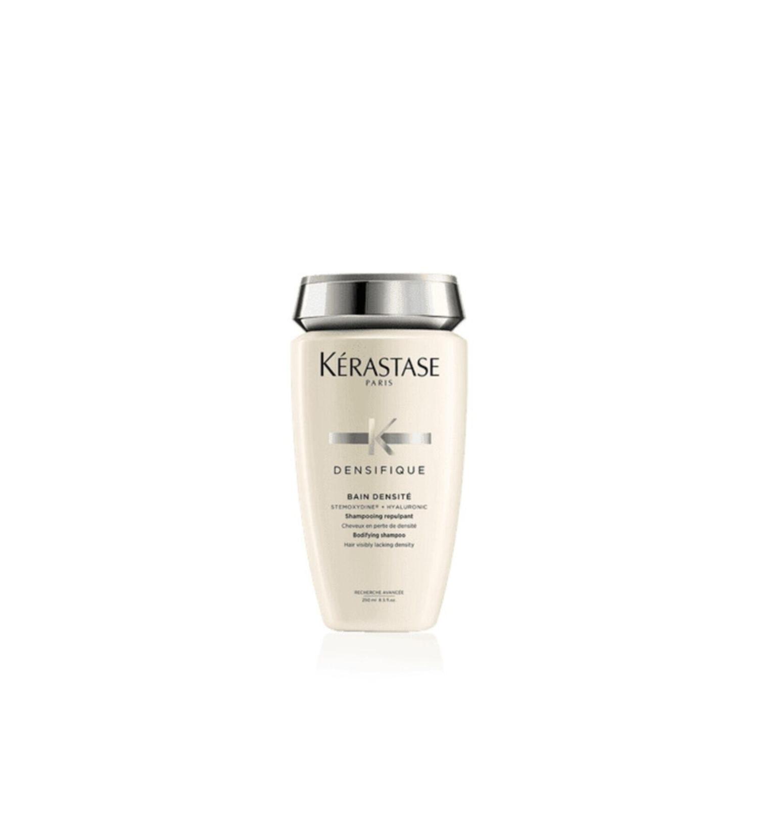 Kerastase Dens f que Ba n Dens te ampoo Density Gainer 250 Mll- New.