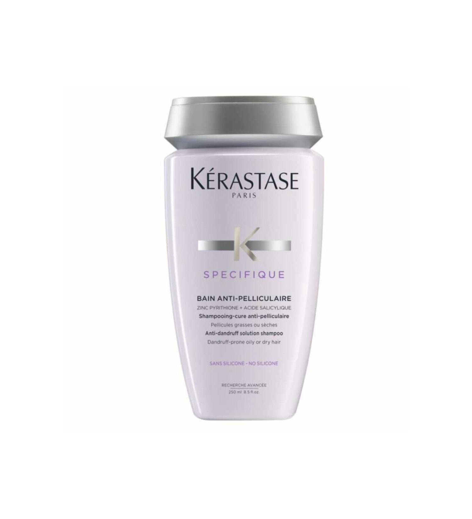 Kerastase Specifique Bain Anti Pelliculaire Shampoo 250 ml