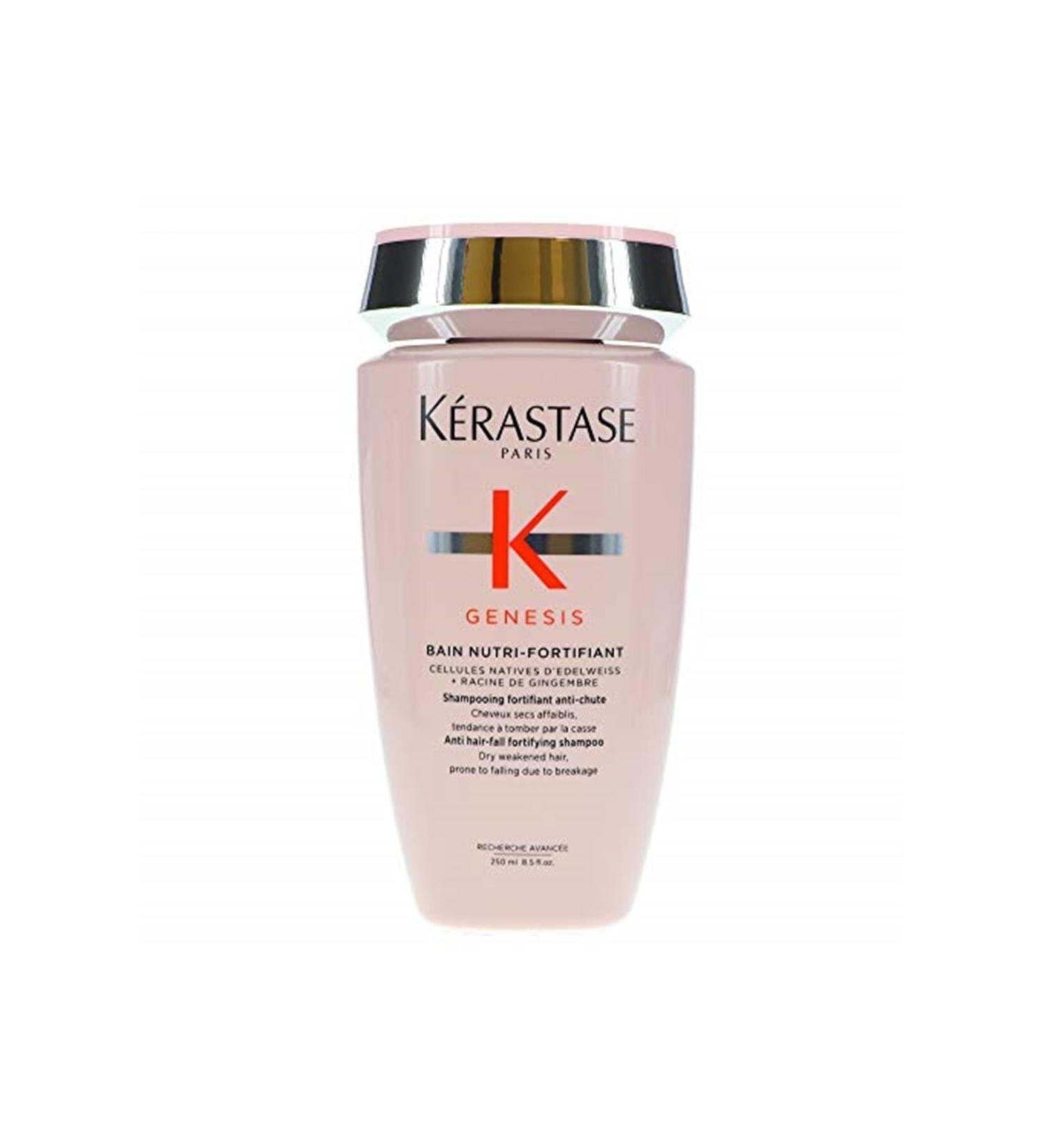 Kerastase Genesis Bain Hydra-fortifiant Shampoo 250ml